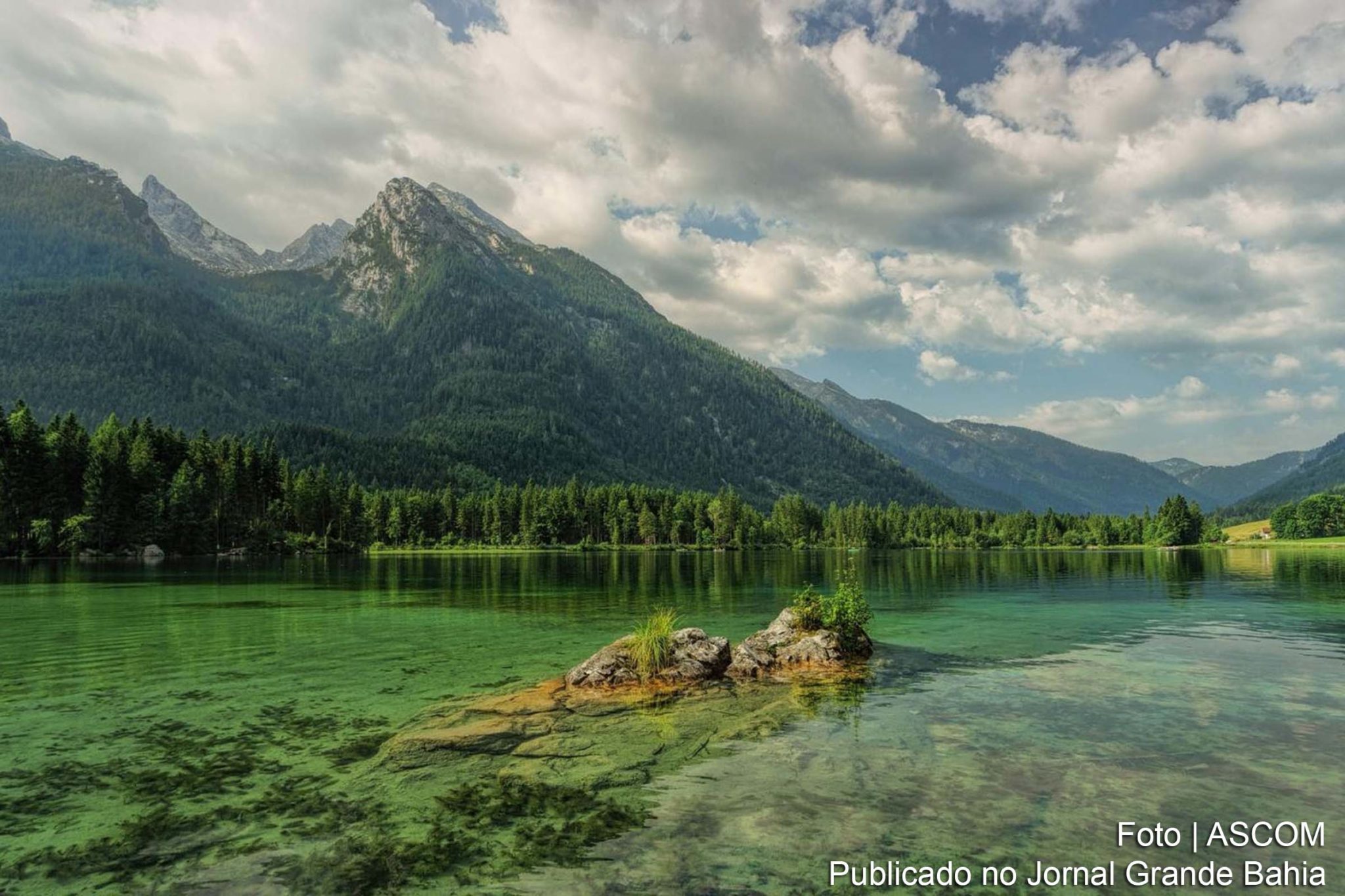 Conforme as temperaturas aumentam e os impactos da mudança climática se intensificam, as nações devem aumentar urgentemente as ações para se adaptarem à nova realidade climática.