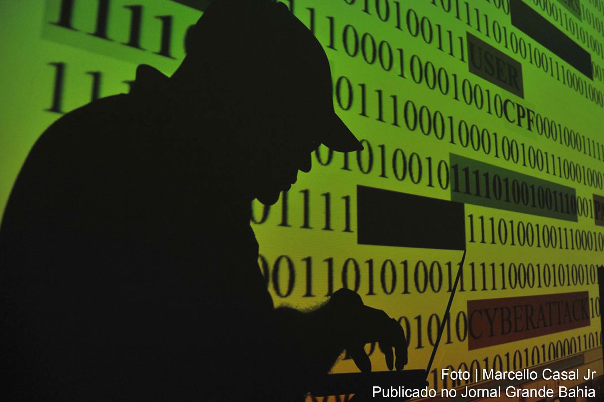 Propostas sobre proteção de dados pessoais são debatidas no Congresso.