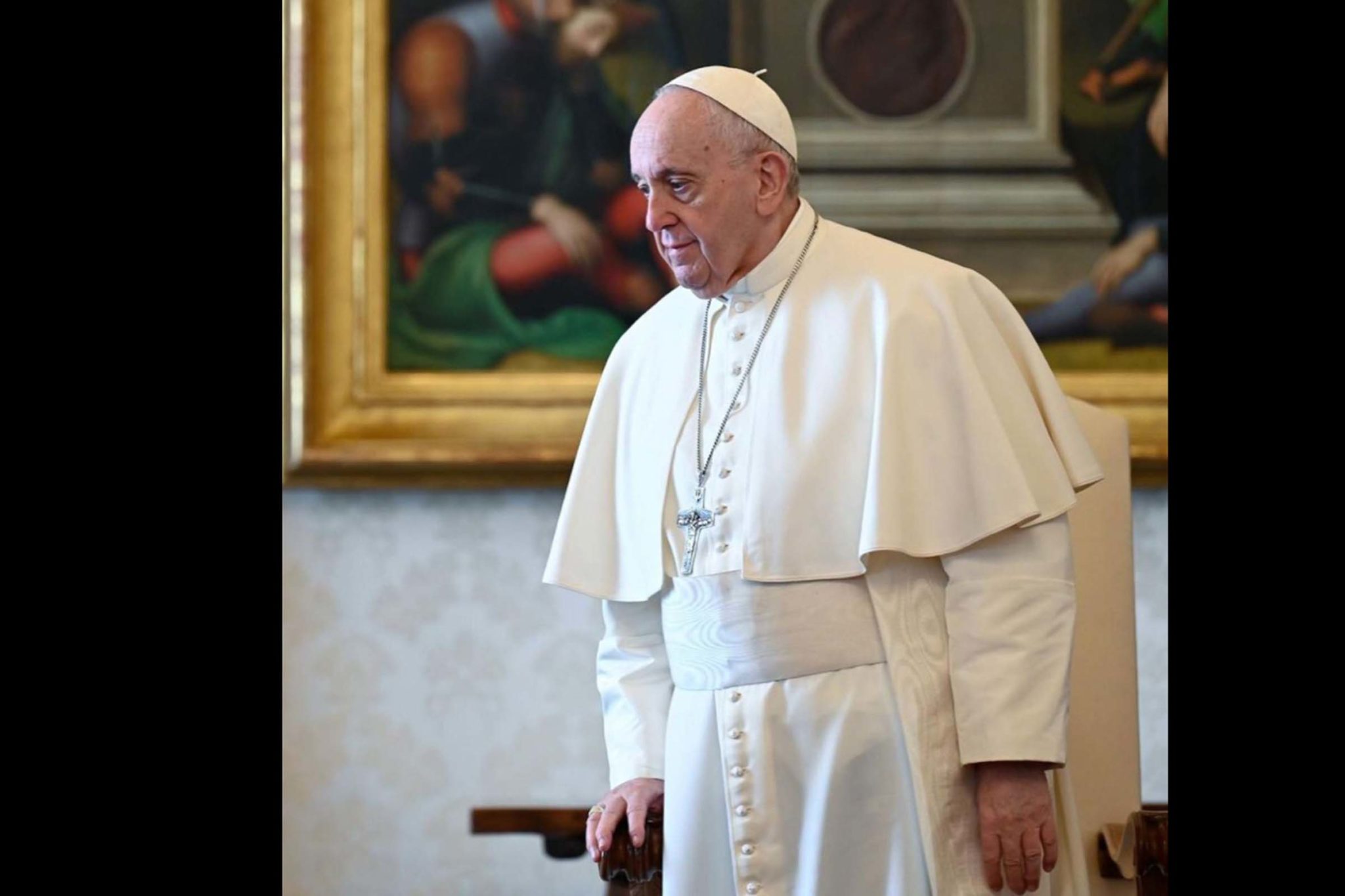 Papa Francisco para o Brasil nomeia bispos para Jequié e Lorena