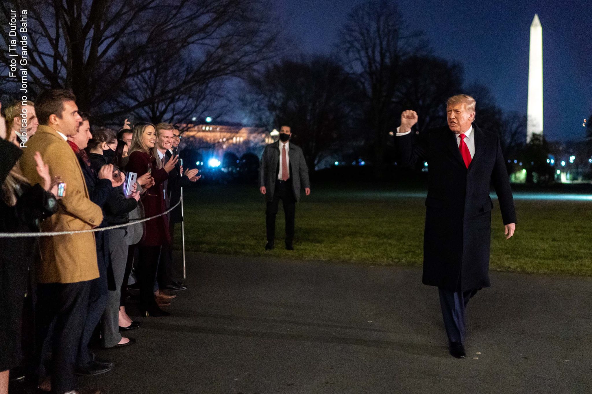 O canal de Trump no Youtube: ao menos sete dias suspenso. Plataforma acompanha decisões de gigantes das mídias sociais e também remove conta do presidente americano. Motivo é o risco de novos episódios de violência nos EUA.