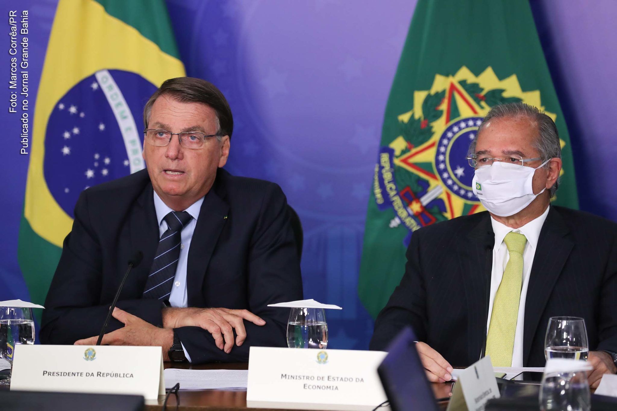 Dívida pública pode alcançar até R$ 5,9 trilhões em 2021