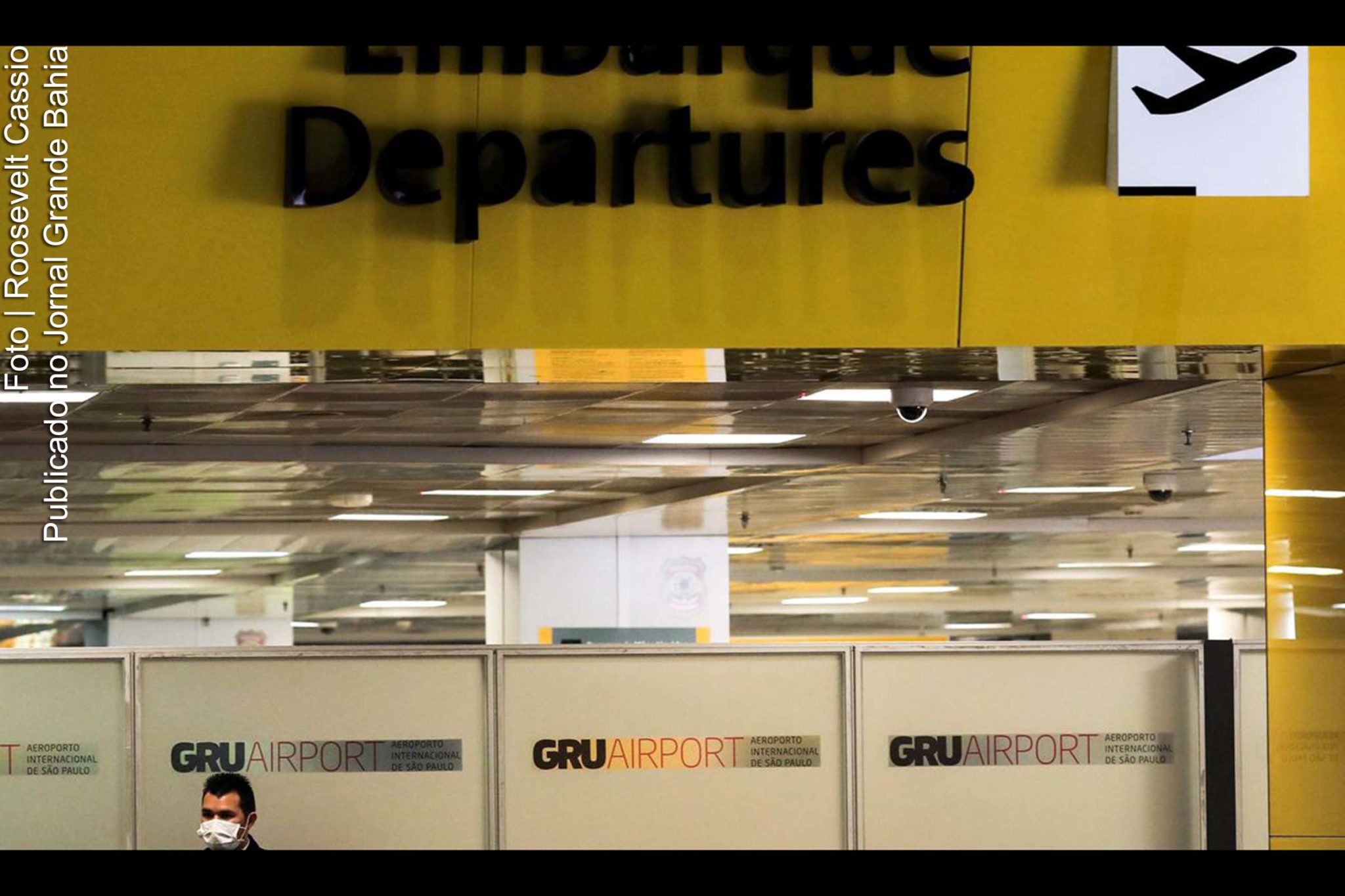 Índice ainda está 3,2% abaixo de fevereiro de 2020, antes da pandemia.