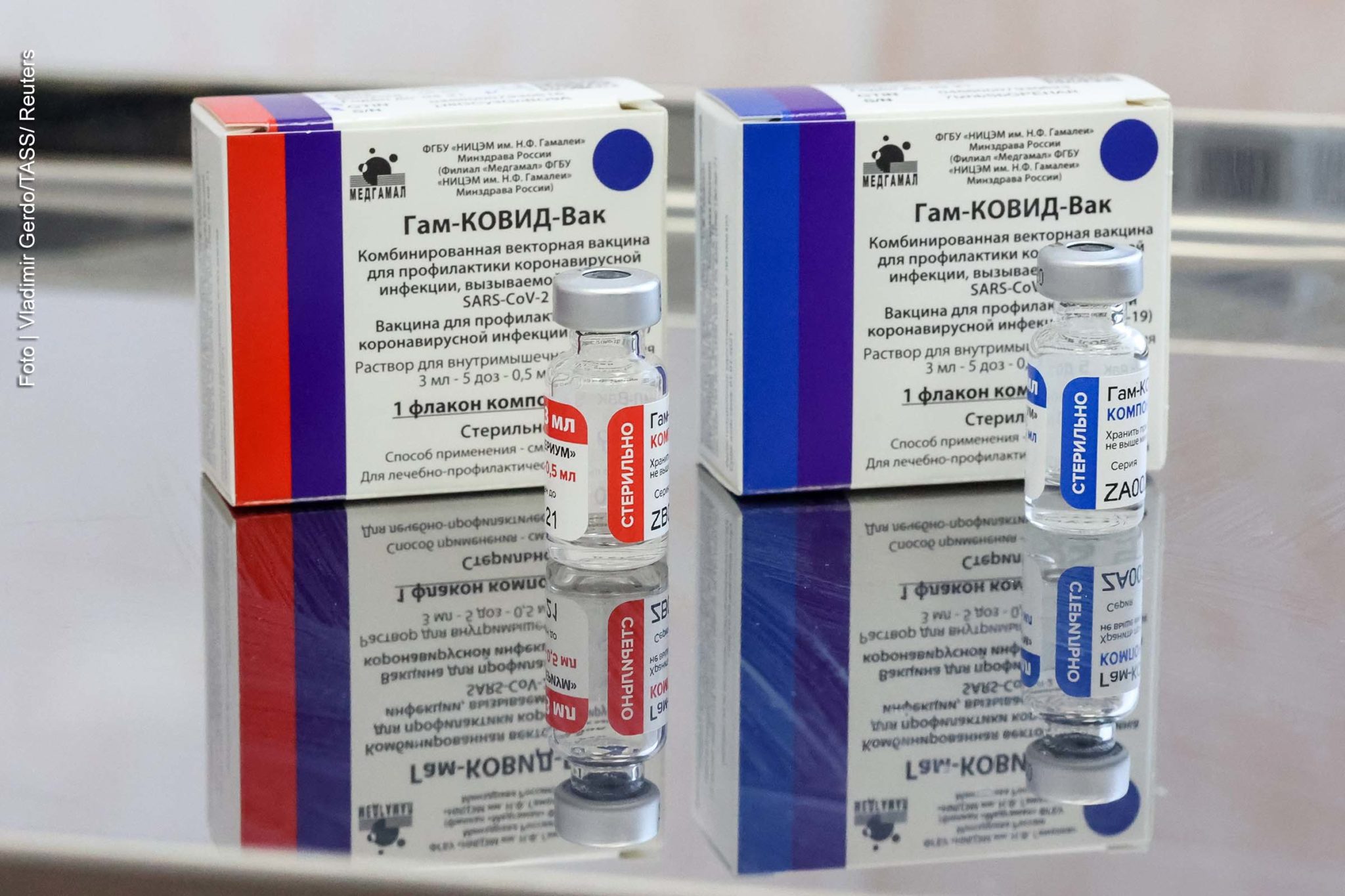 Colégio Nacional dos Procuradores apoia ação do Governo da Bahia no STF para compra da vacina Sputnik V