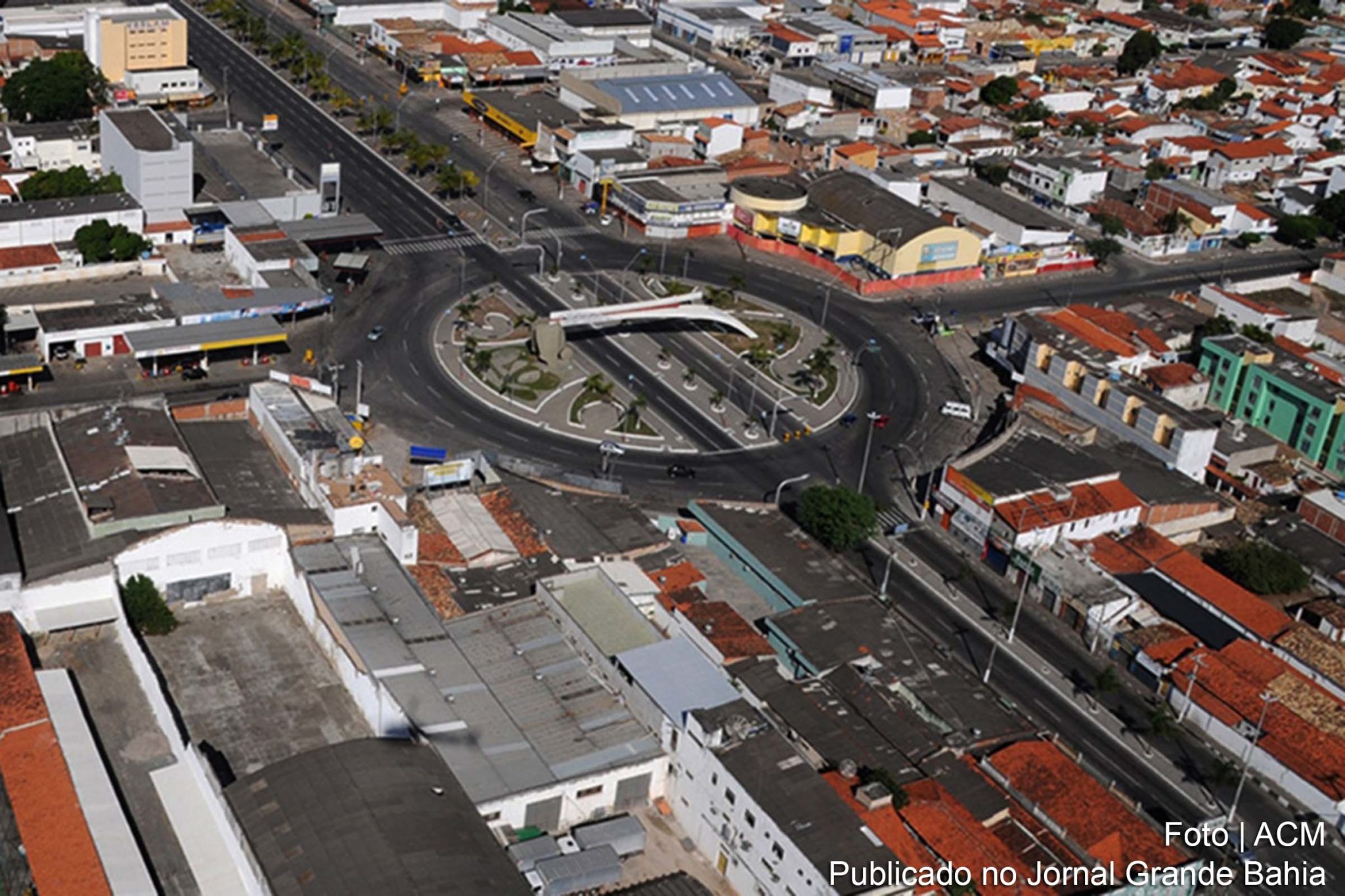 Desempenho do município de Feira de Santana no enfrentamento à pandemia da Covid-19, em 2020, rendeu reconhecimento nacional da Associação Médica Brasileira (AMB).