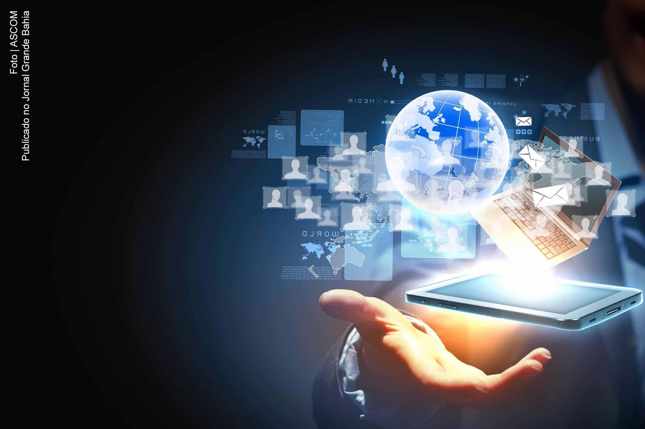 Agência da ONU, Unctad, fala de recuperação inclusiva com nova onda tecnológica. Estados Unidos lideram índice das nações mais bem preparadas. Portugal, Brasil e Cabo Verde estão na frente dos países de língua portuguesa avaliados em ranking de 158 posições.