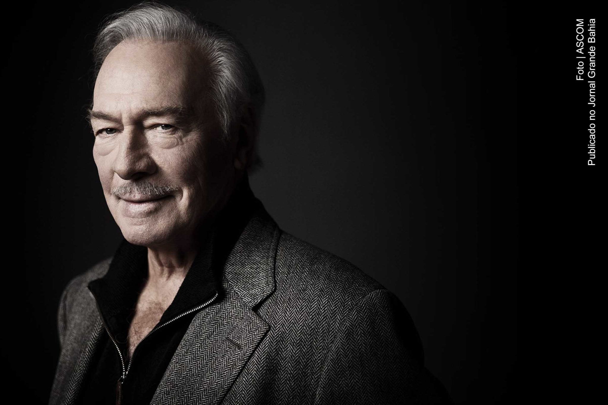 Arthur Christopher Orme Plummer (13 de dezembro de 1929 – 5 de fevereiro de 2021).