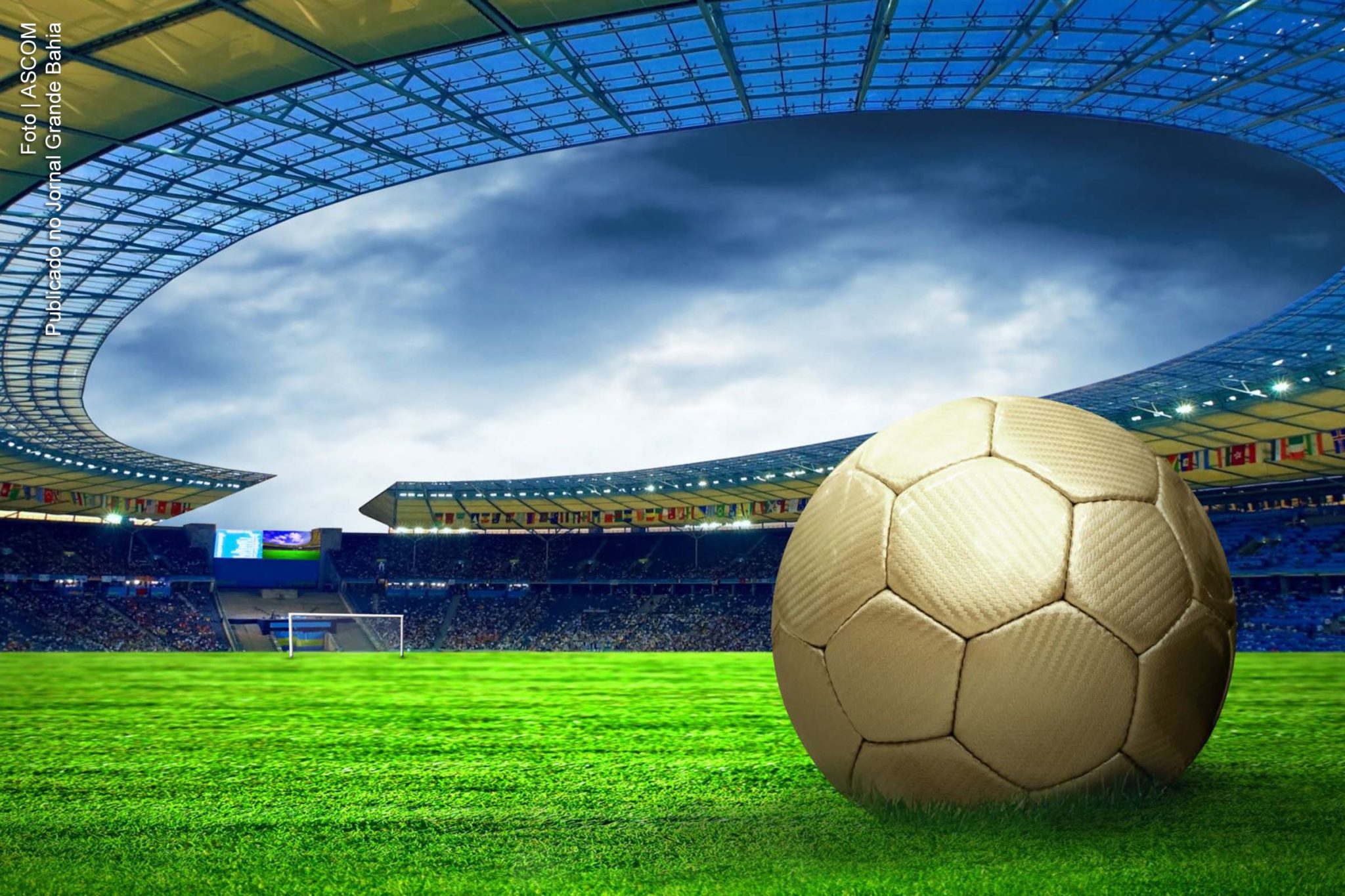 Competição da Copa do Nordeste 2021 começou neste fim de semana com muitas emoções.