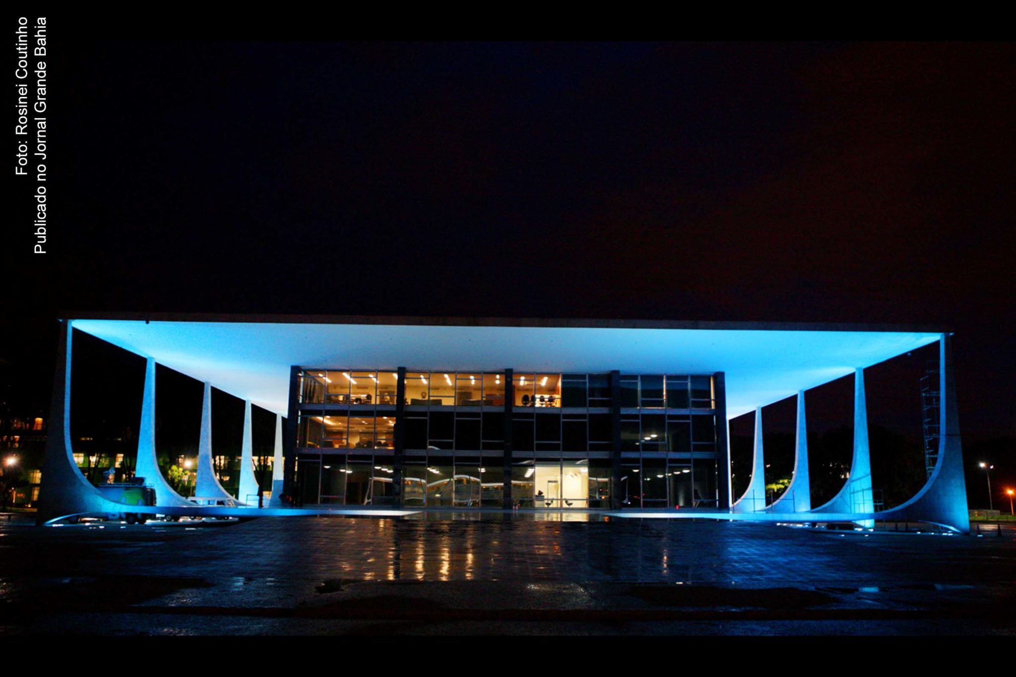 STF conclui que Direito ao Esquecimento é incompatível com a Constituição Federal