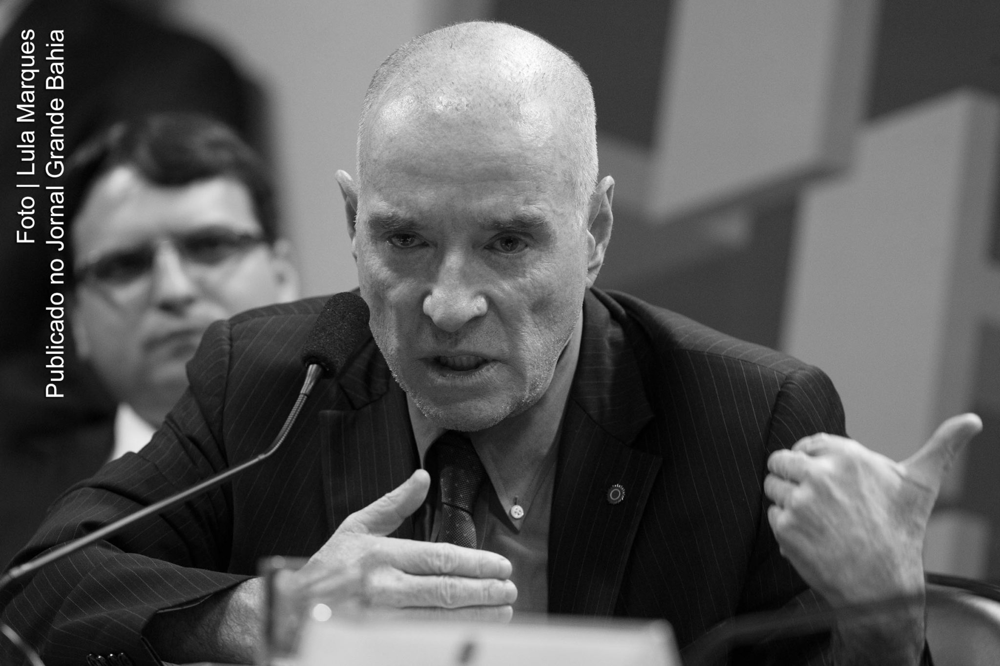 Eike Batista, empresário.