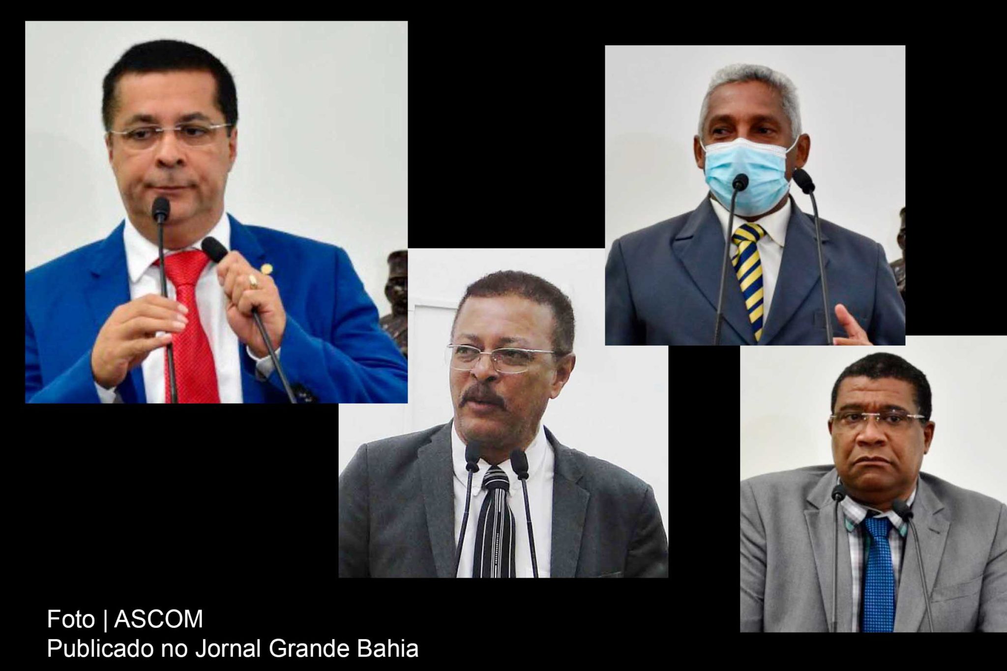 CPI do Transporte Público pode quebrar sigilo bancário do Sindicato dos Trabalhadores de Transportes Rodoviários de Feira de Santana; Oposição quer investigar Governo Municipal