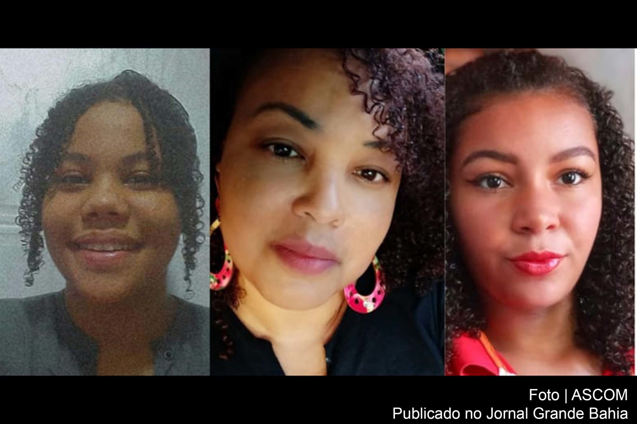 Pesquisa, desenvolvida por Aline Magalhães de Jesus, 17, 2º ano do Ensino Médio e Emilly Pereira, 16, 1º ano, aborda a ausência de escritoras negras e indígenas brasileiras nos livros didáticos de Língua Portuguesa.