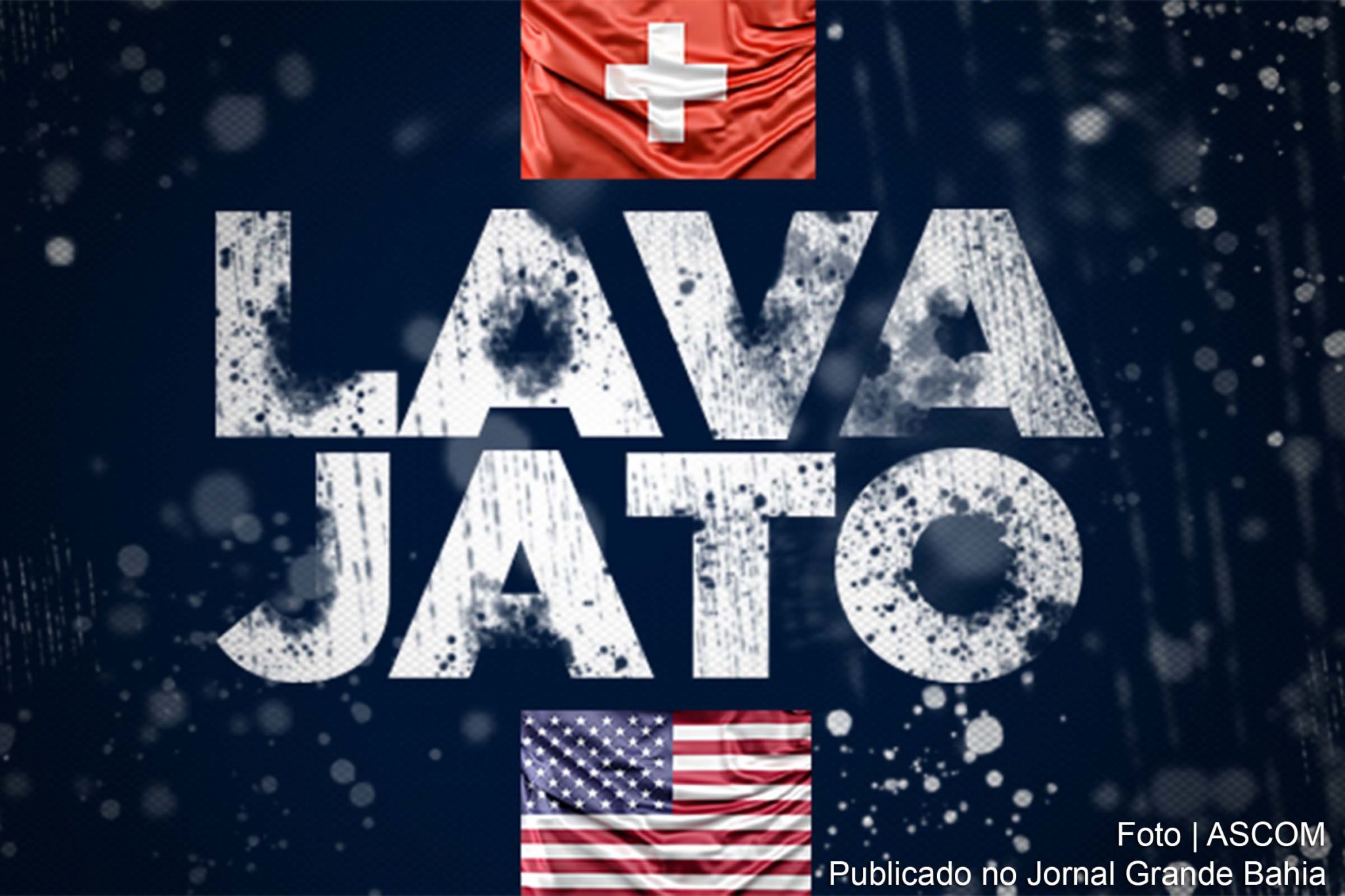 Lava Jato negociou com países estrangeiros à revelia das leis nacionais.