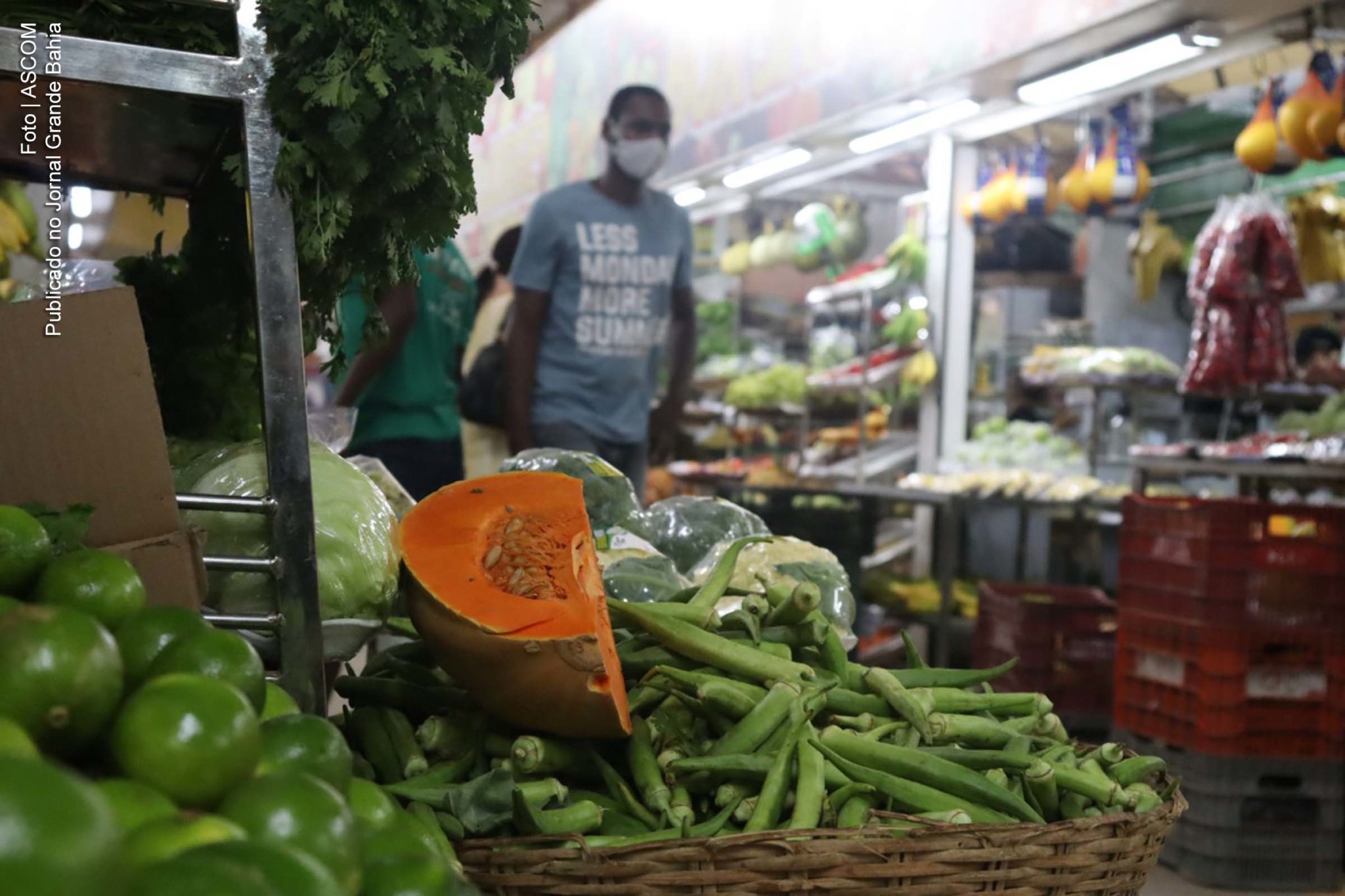 No mês de janeiro de 2021, 2.624 novas empresas foram abertas na Bahia.