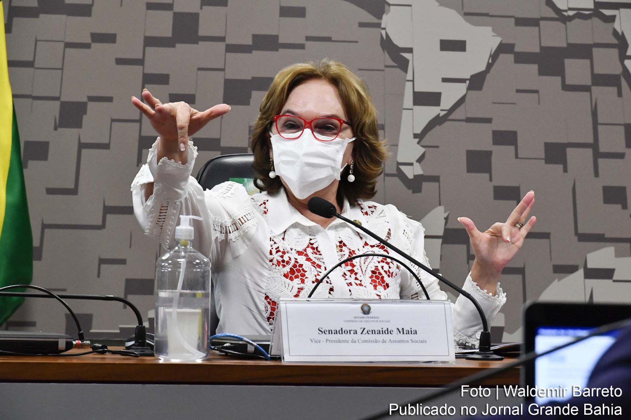 Bancadas estaduais terão R$ 241 milhões para emendas impositivas em 2021