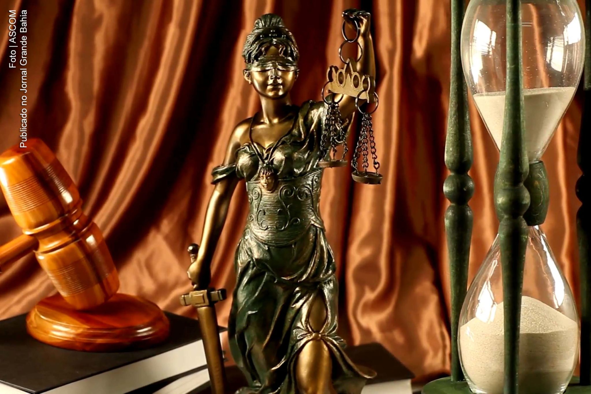 TJBA suspende liminar que determinava retorno das aulas no Estado da Bahia