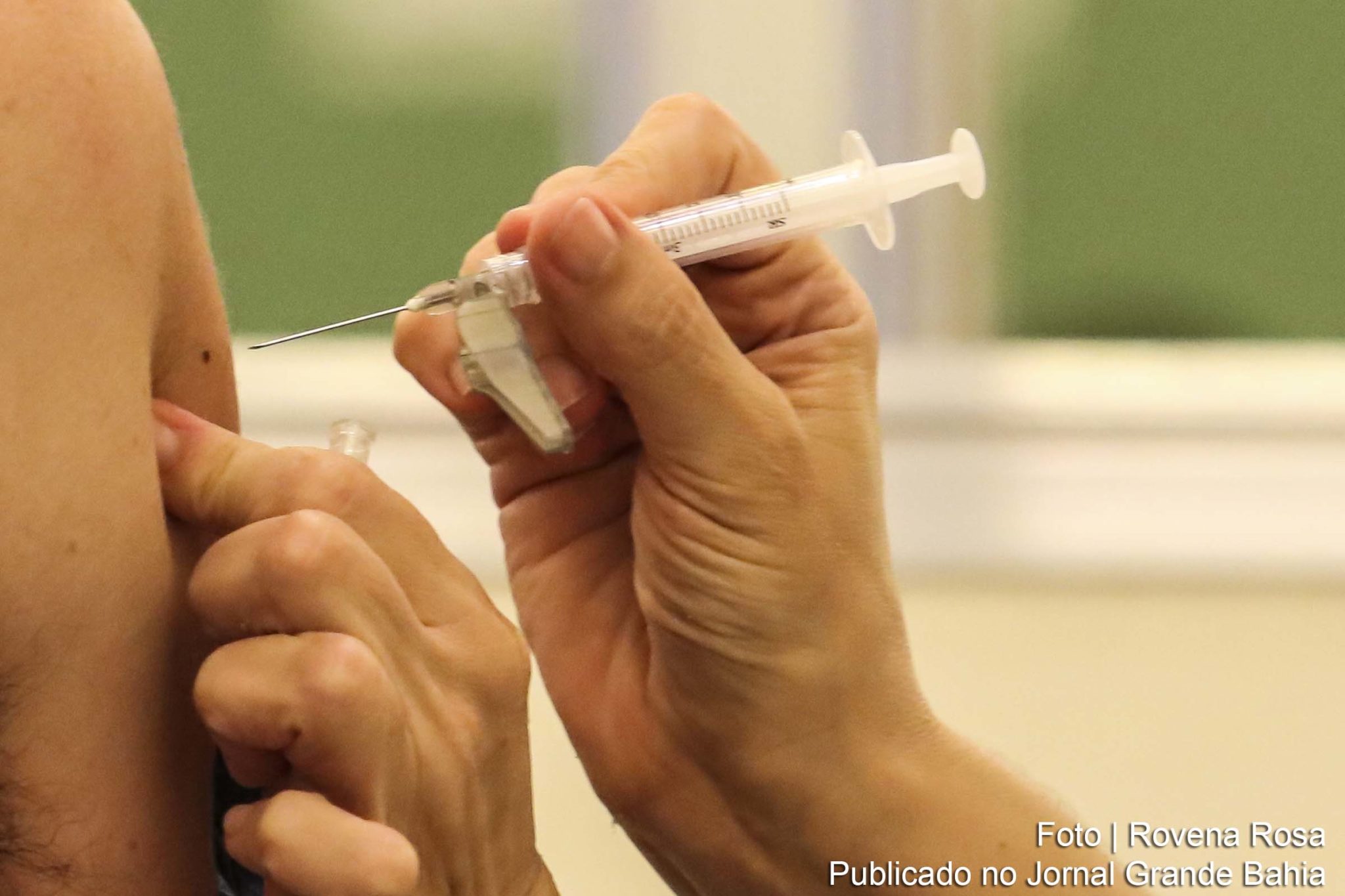 Estudo Mosaico vai avaliar dois imunizantes projetados para fornecer proteção contra diferentes variedades do vírus em todo o mundo.