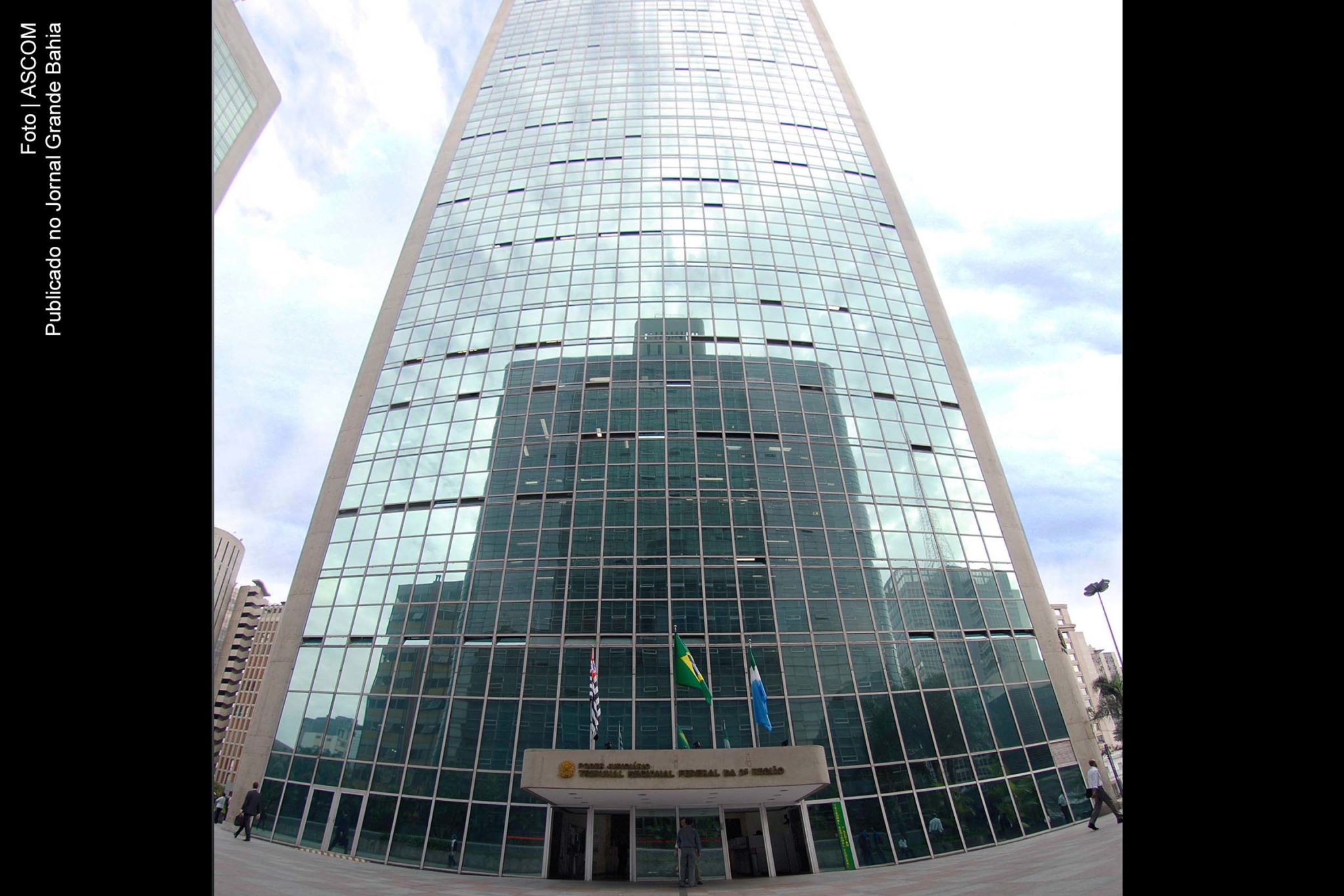 Medidas autorizadas pelo TRF3 são decorrentes de procedimento que investiga desvio de valores a partir de má conduta funcional por parte de membro do MPT.