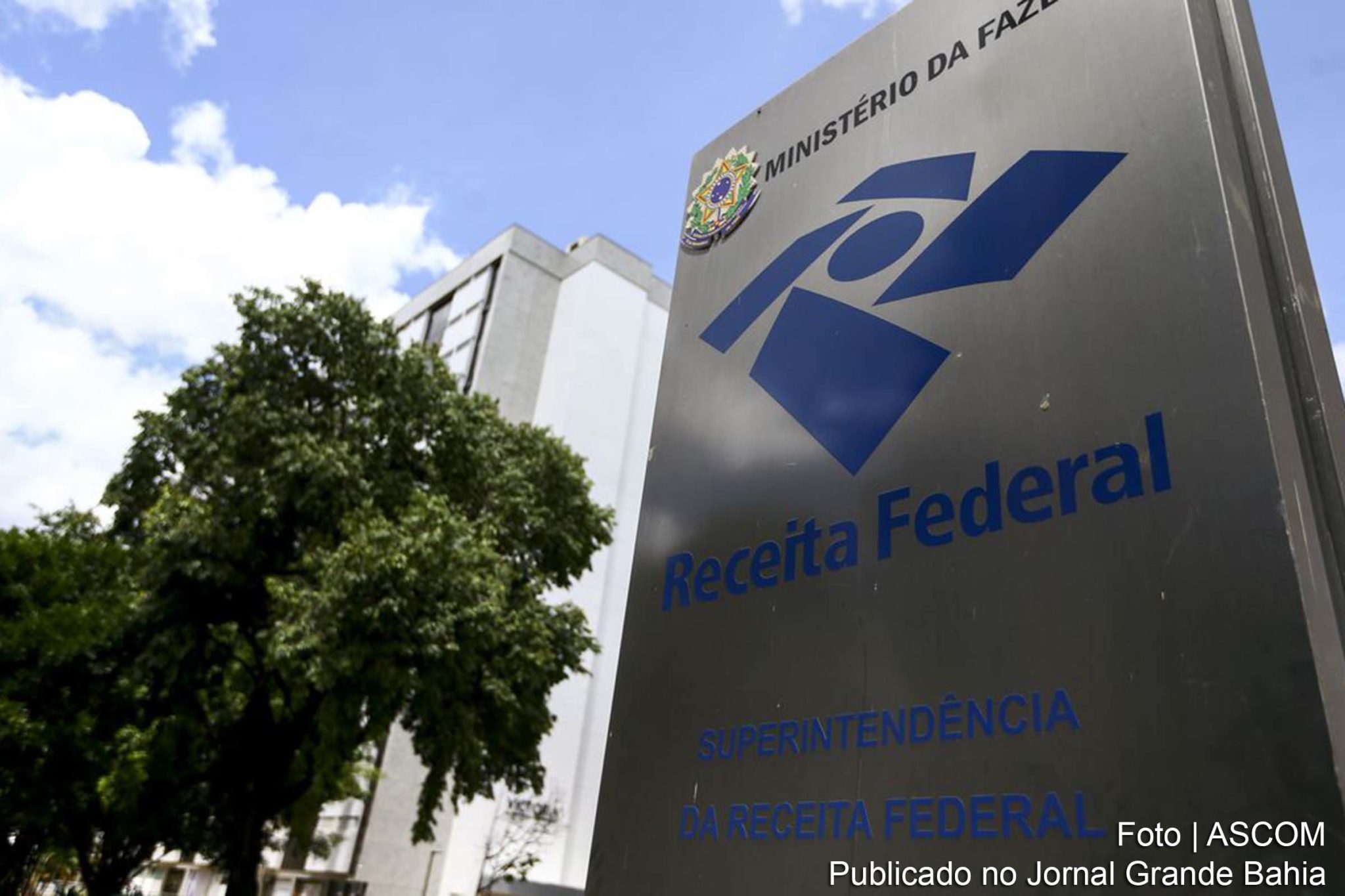 Sistema de envio de alvarás e do habite-se é unificado pela Receita Federal.