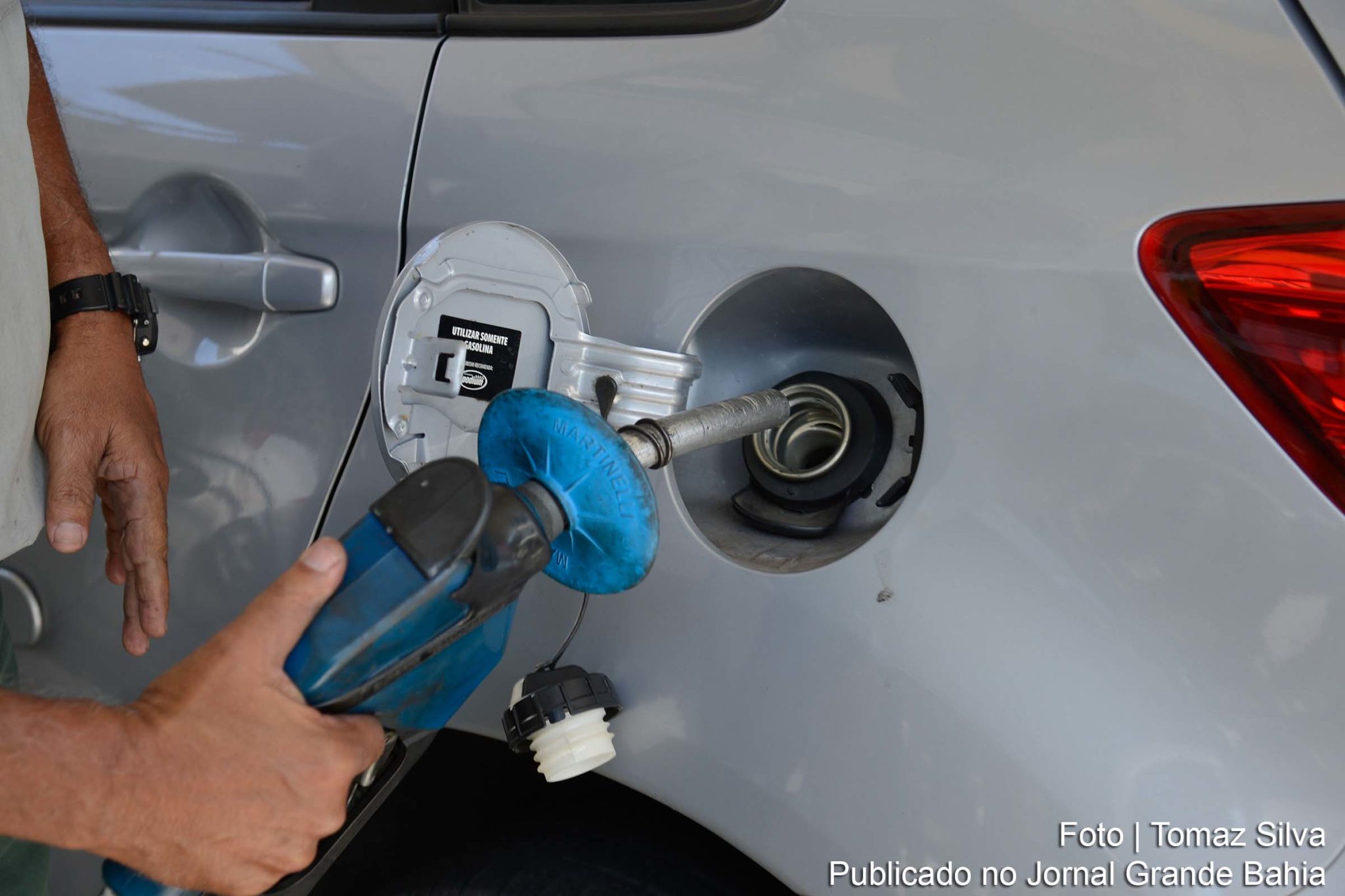 Justiça pede esclarecimentos sobre apps de desconto em combustíveis