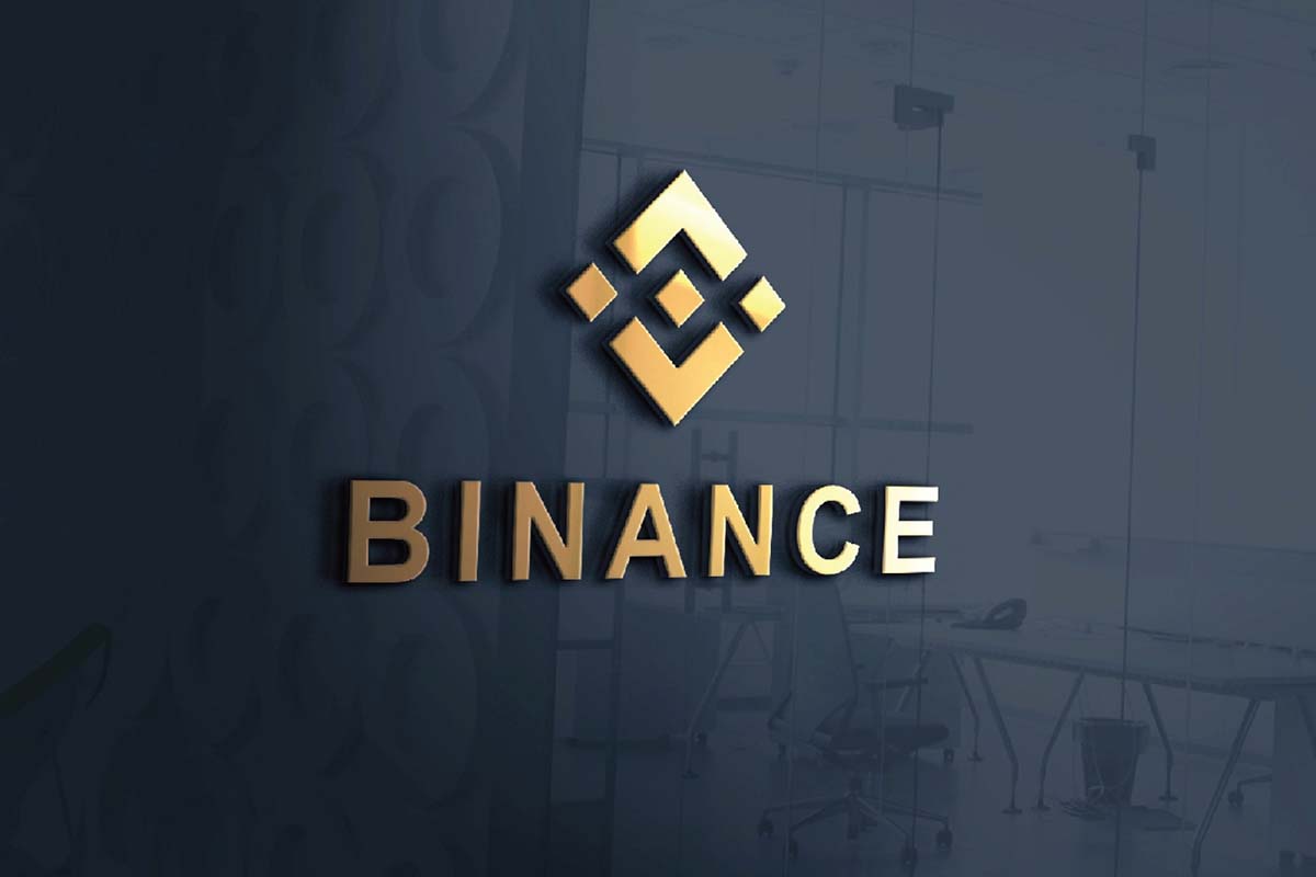 A Binance é uma bolsa global de criptomoedas que fornece uma plataforma para a negociação de mais de 100 moedas criptográficas. Desde o início de 2018, a Binance é considerada a maior exchange de criptomoedas do mundo em termos de volume de negociação.