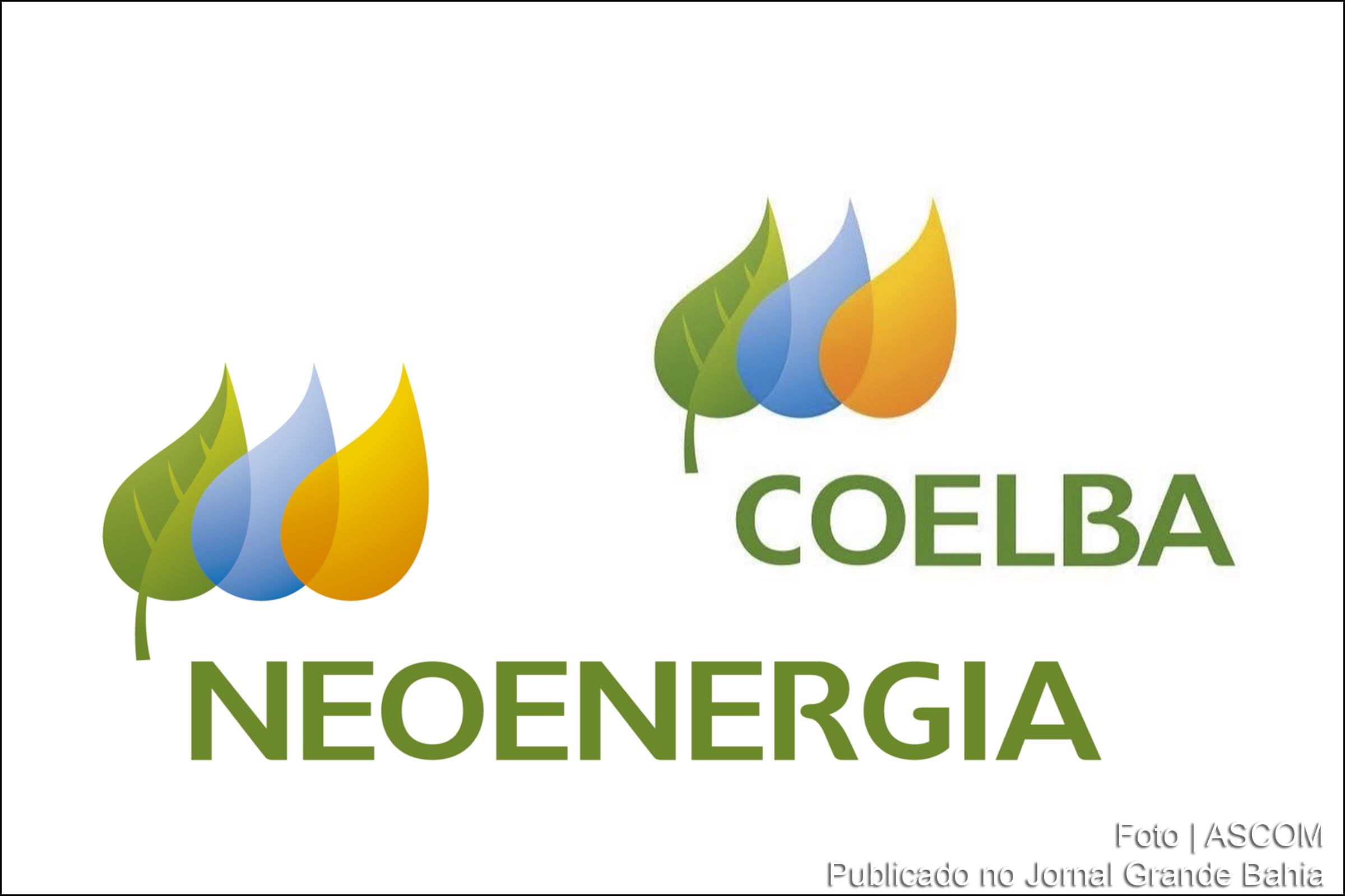 A Companhia de Eletricidade do Estado da Bahia, empresa da Neoenergia, é a terceira maior distribuidora de energia elétrica do país em número de clientes e a sexta em volume de energia fornecida, sendo a maior do Norte-Nordeste. Presente em 415 dos 417 municípios baianos, a Neoenergia Coelba tem uma área de concessão de 563 mil quilômetros quadrados, com mais de 6 milhões de clientes (mais de 15 milhões de habitantes).