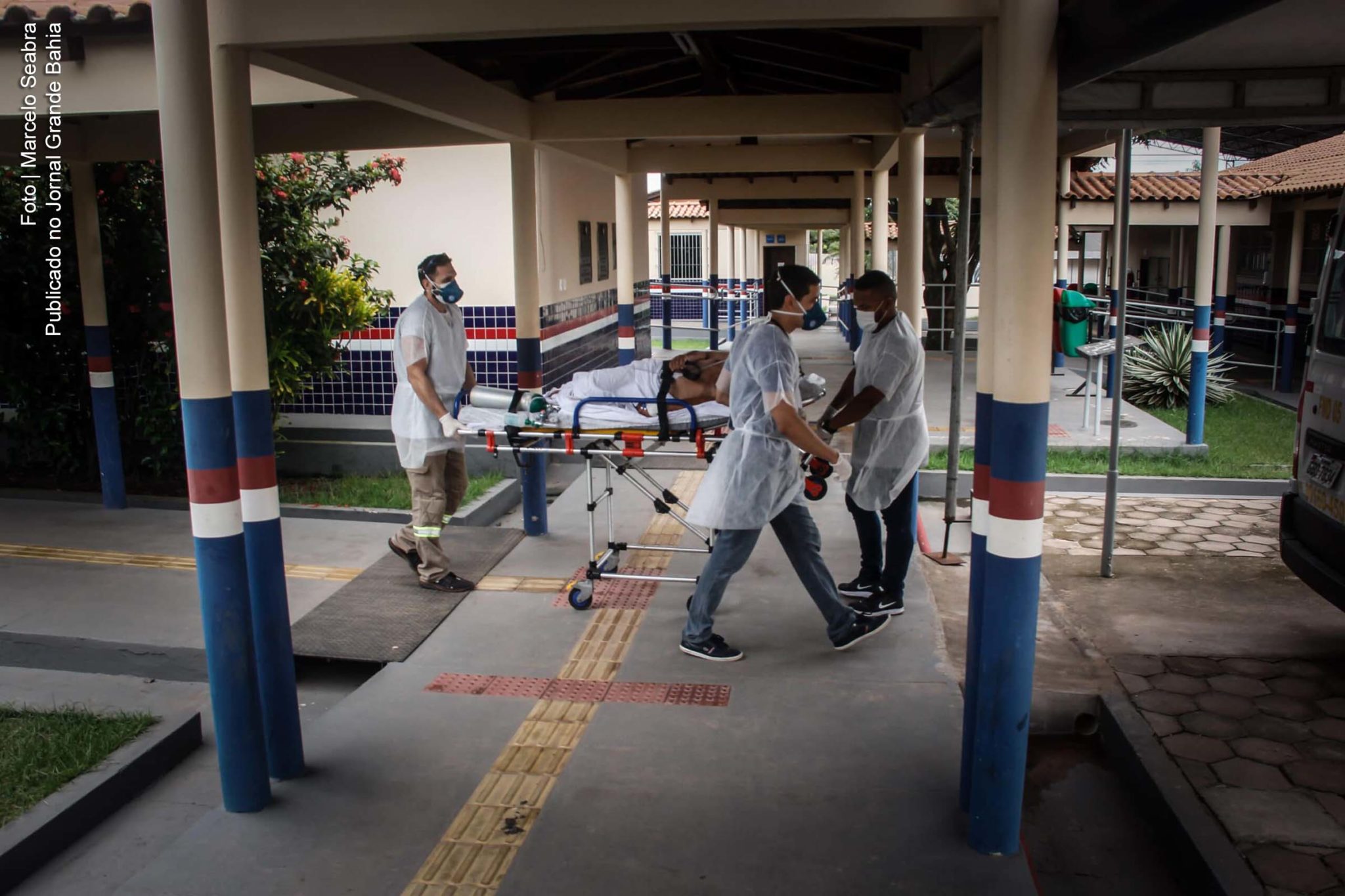 Alerta da Associação Nacional de Hospitais Privados, sobre falta de medicamentos, amplia crise da saúde pública decorrente da pandemia da Covid-19.