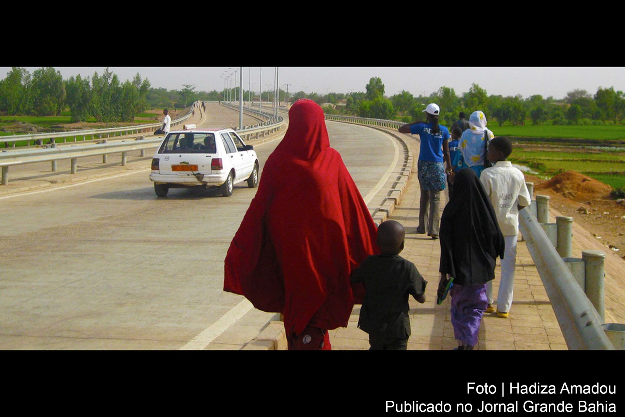 Unicef afirma que aumento da violência armada no Sahel Central está tendo impacto arrasador na sobrevivência, educação, proteção e desenvolvimento das crianças.