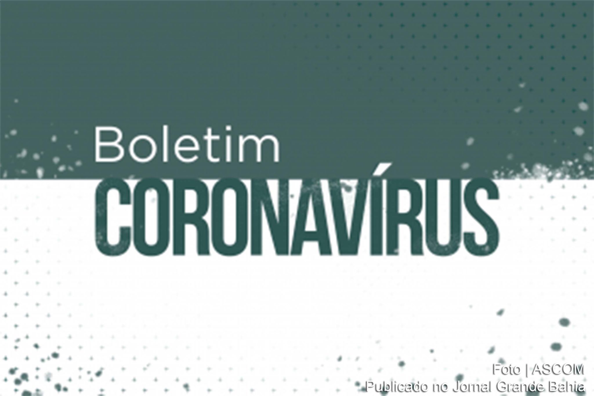 Bahia registrou mais um triste marco da pandemia da Covid-19, ao ultrapassar a marca de 15 mil mortes.