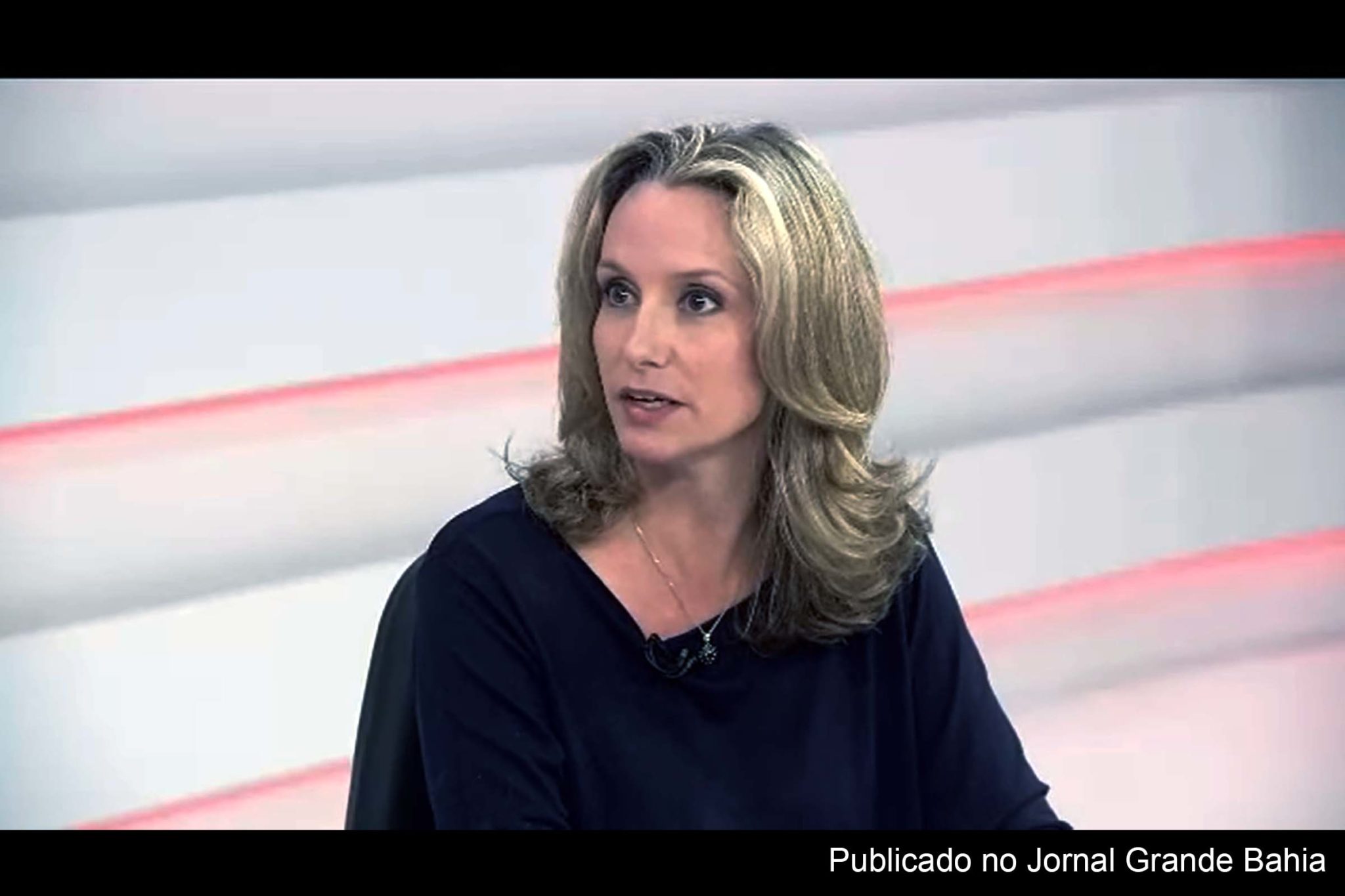 Carol Proner, professora de Direito Internacional da UGRJ e co-fundadora da Associação Brasileira de Juristas pela Democracia.