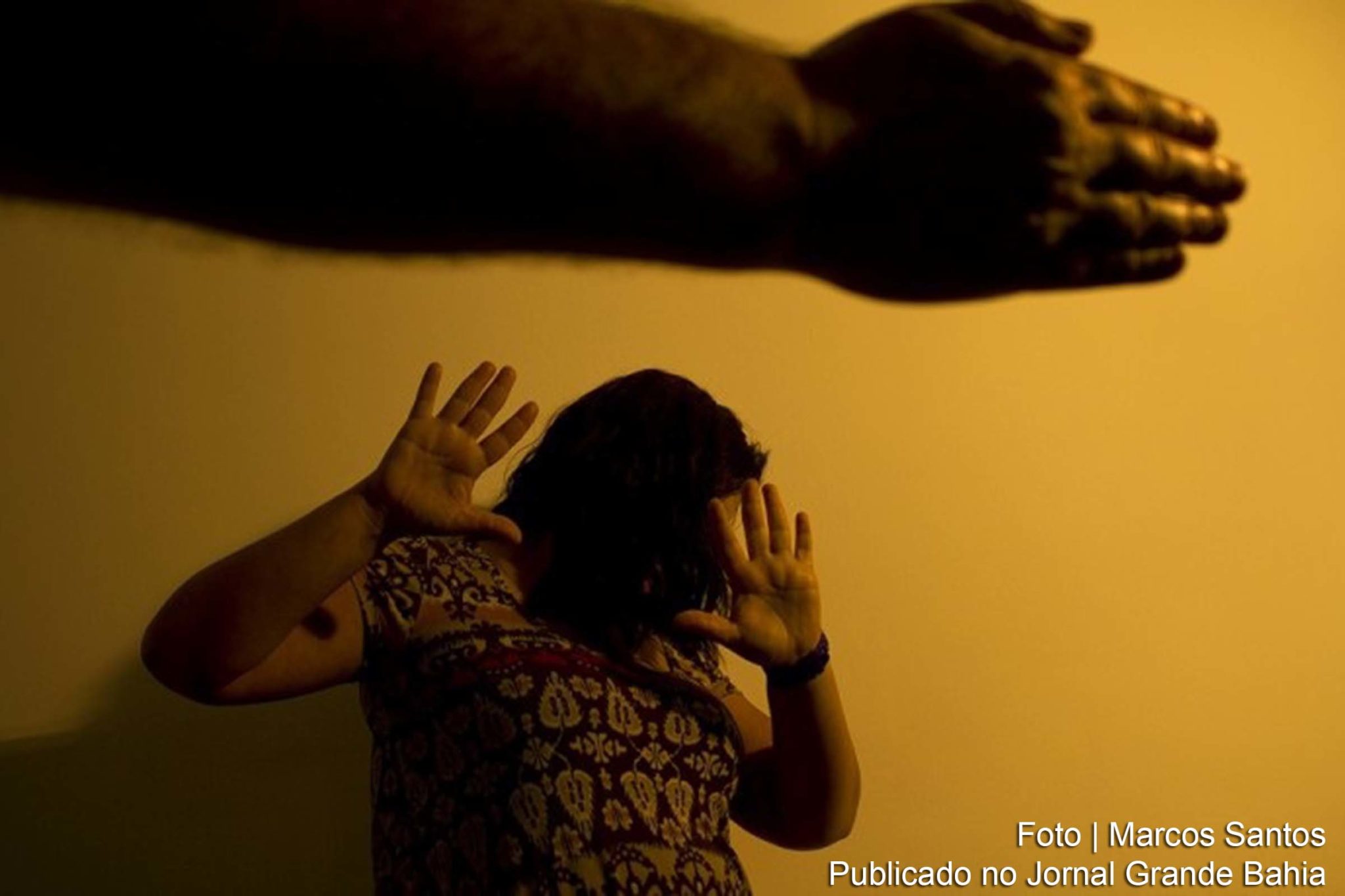 Violência é elevada contra a mulher é registrada nos estados de São Paulo, Pernambuco, da Bahia, do Rio de Janeiro e Ceará.