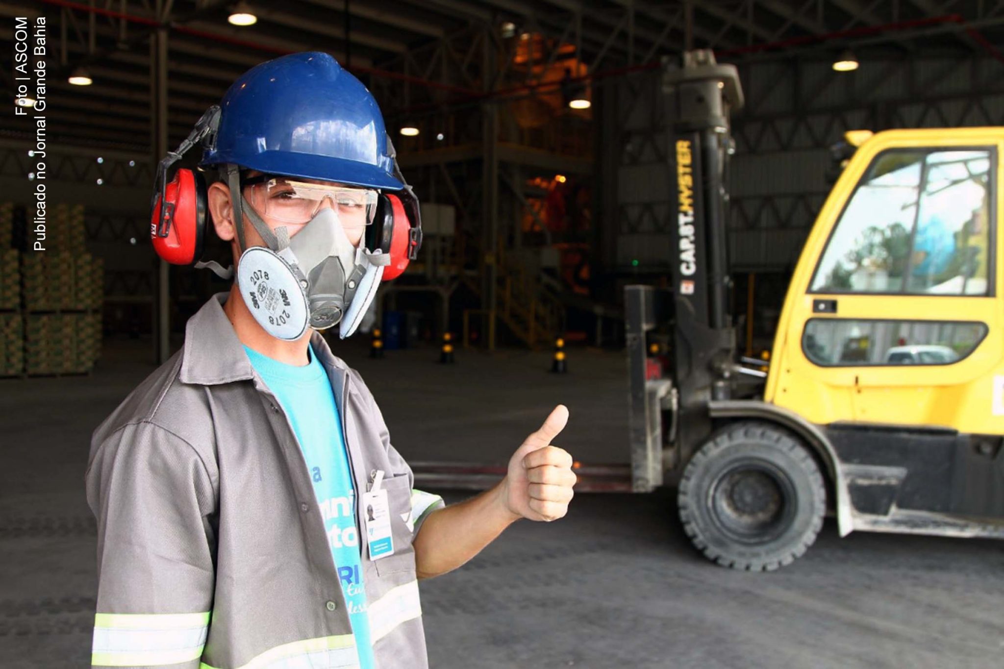 Dados sobre geração de emprego na Bahia apresentam indicadores positivos.