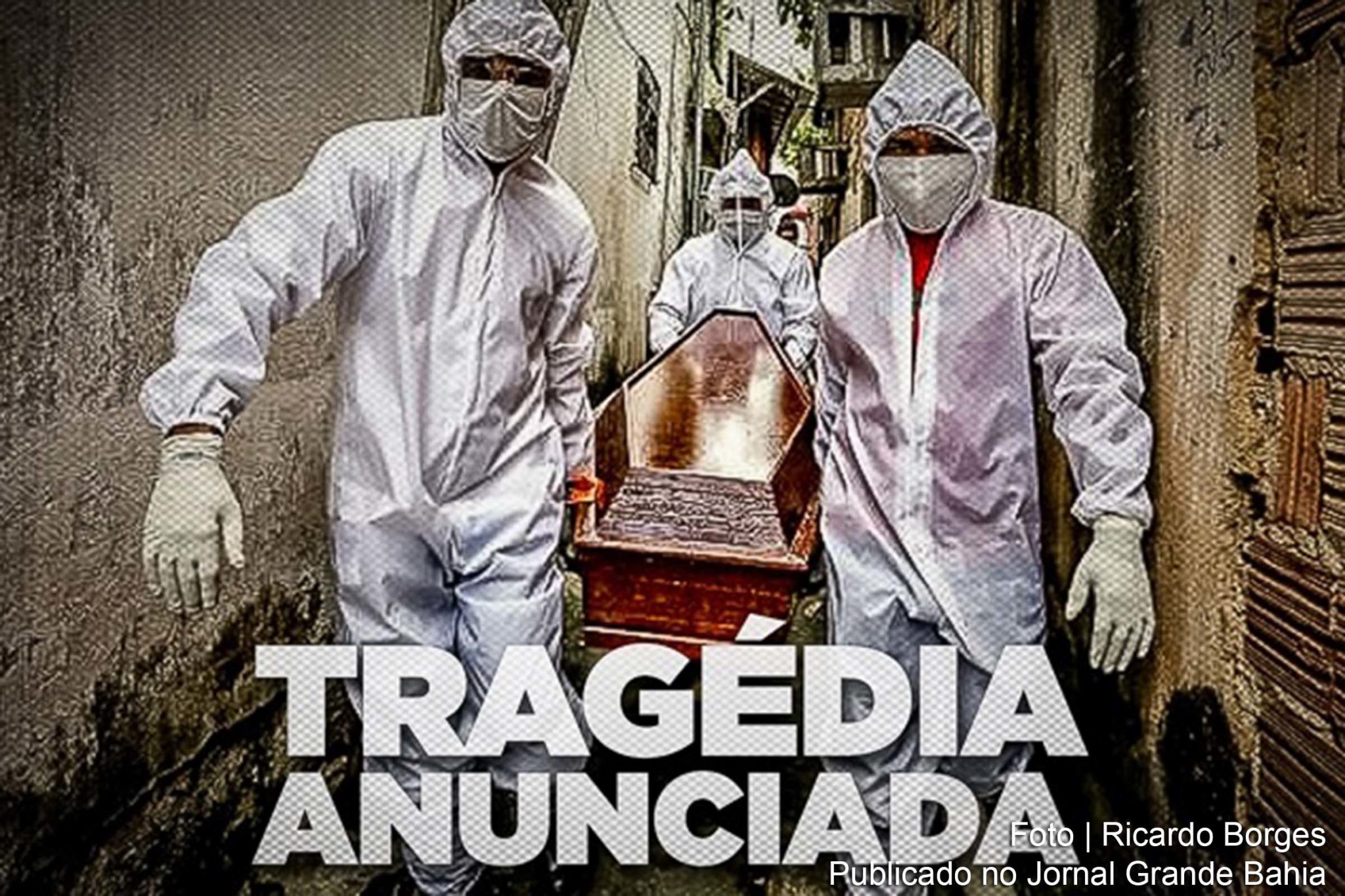 Atuação desastrosa do governo Bolsonaro é alvo de investigação conduzida pela Organização Mundial da Saúde (OMS), cujos especialistas temem que o caos sanitário leve o Brasil a superar os EUA em novos casos. Variante brasileira, mais transmissível, chega ao Reino Unido e acende alerta global. “Bolsonaro precisa responder por crimes contra a saúde do povo brasileiro”, cobra o deputado federal Alexandre Padilha (PT-SP).