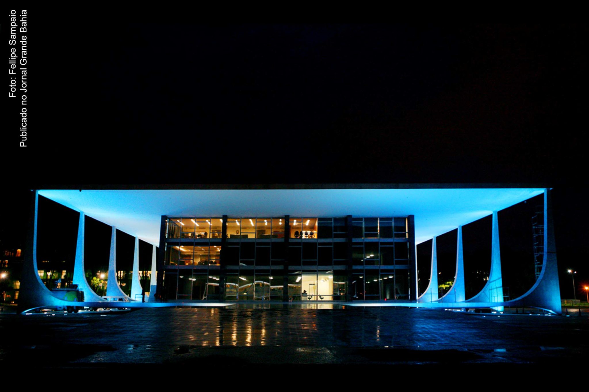 Município não pode exigir inscrição de prestador de serviço de fora do seu território em cadastro local, decide STF