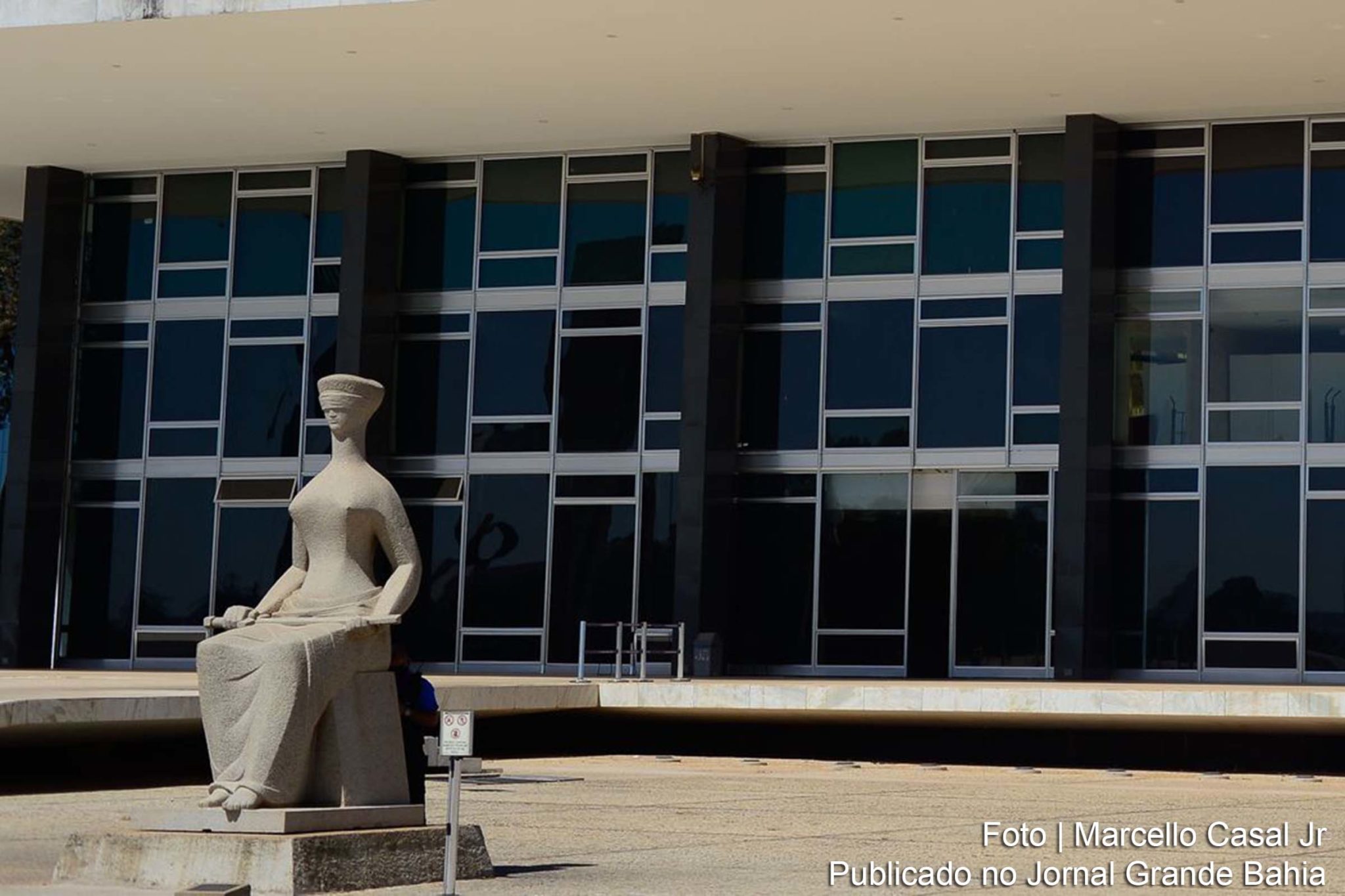 Maioria dos ministros do Supremo Tribunal Federal (STF) votou por proibir advogados de usarem a tese de “legítima defesa da honra” em casos de feminicídio julgados pelo Tribunal do Júri.