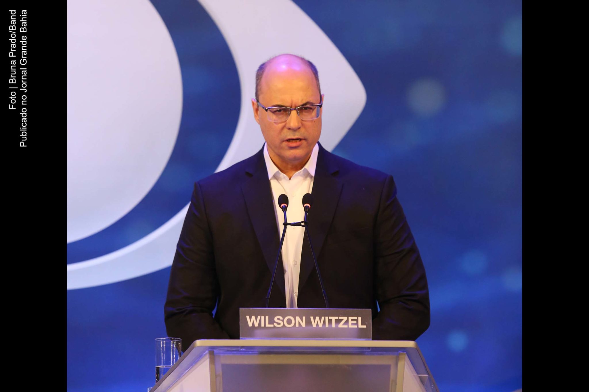 Além do governador afastado do Rio de Janeiro Wilson Witzel e dos magistrados do Trabalho, outras 13 pessoas são acusadas de integrar o esquema criminoso desvelado com a Operação Mais Valia.