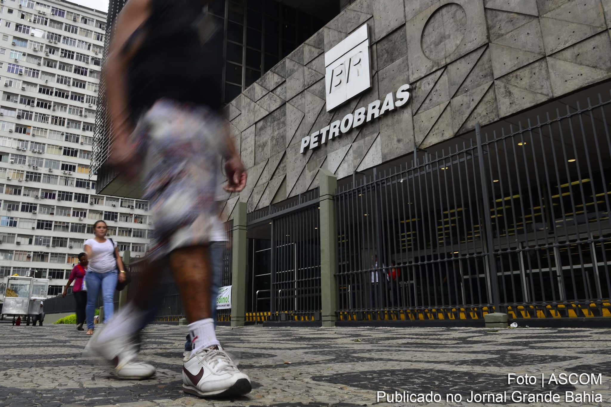 Governo Bolsonaro indica mais dois nomes para Conselho da Petrobras