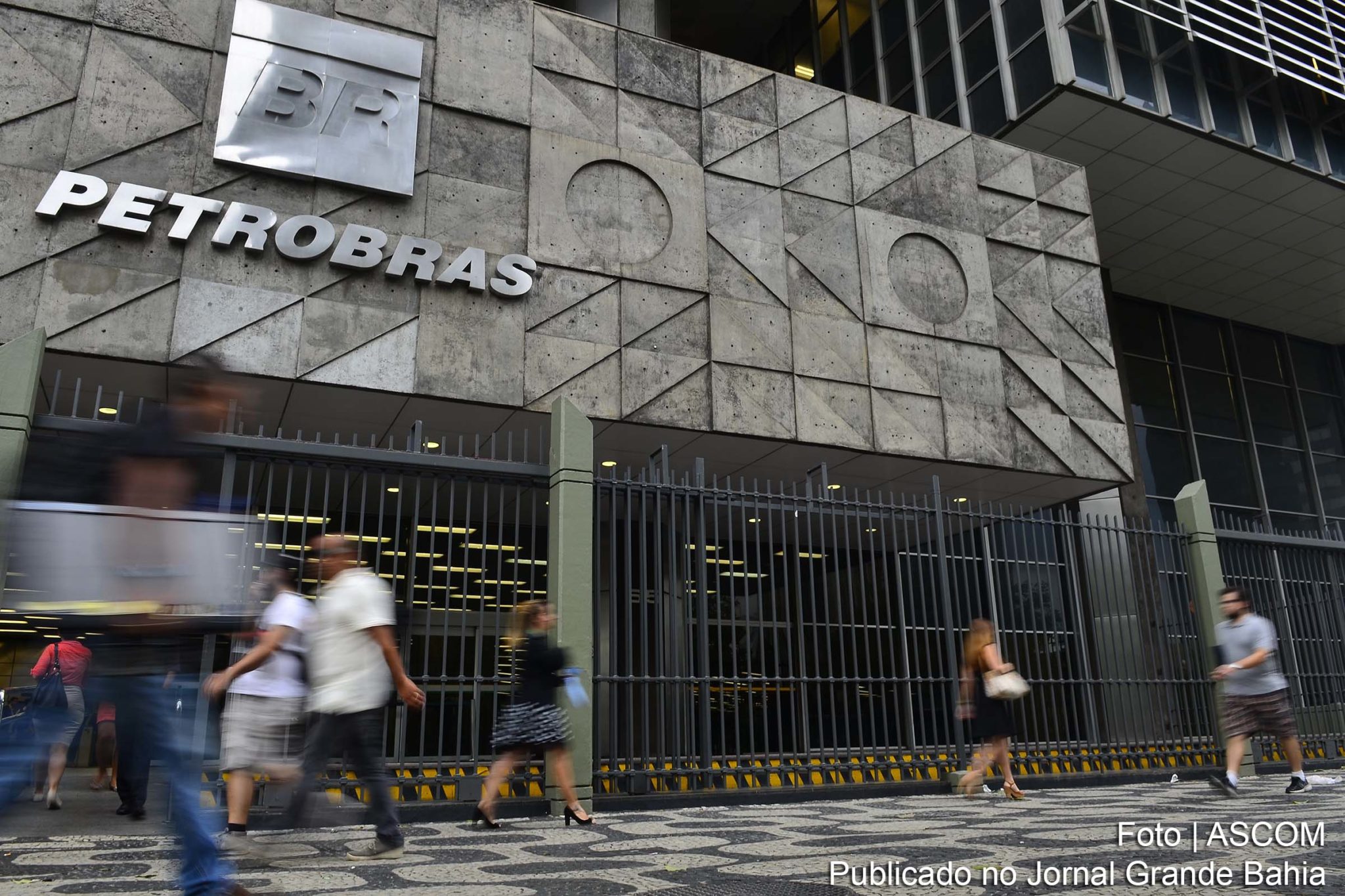 Governo indica nomes para Conselho da Petrobras.