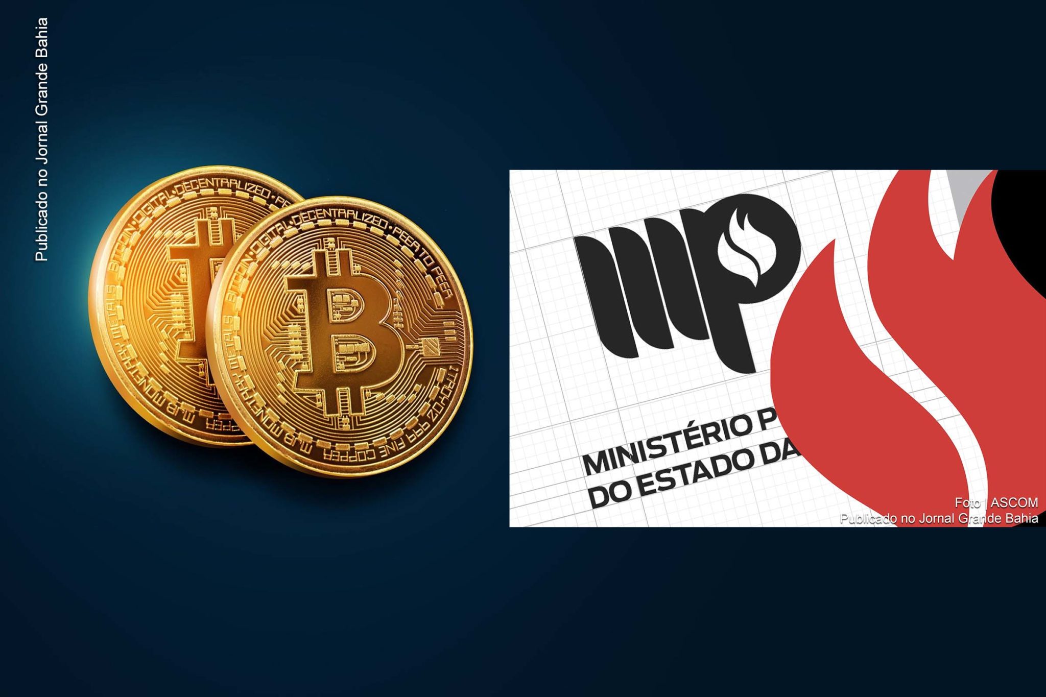 MPBA acionou a empresa MT Desenvolvimento Tecnológico LTDA (Midas Trend).