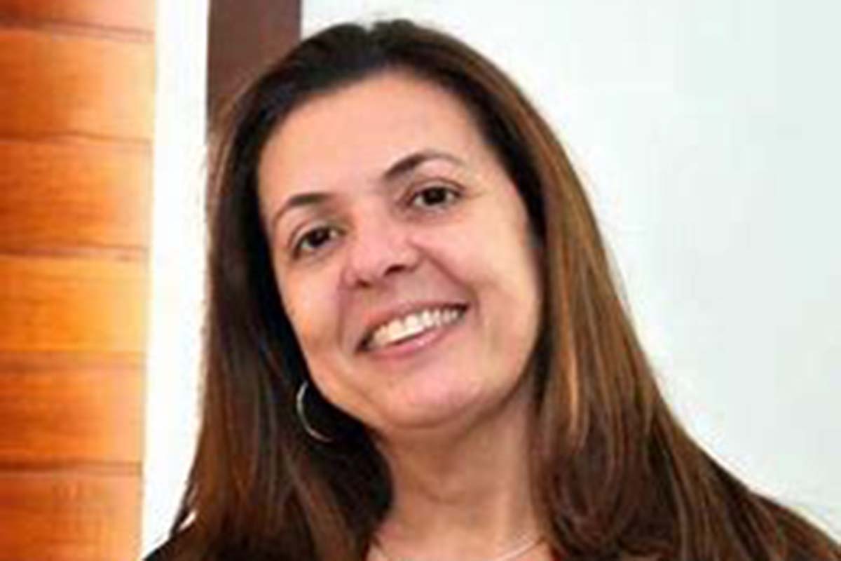 Uma das maiores expressões da Justiça baiana é a Juíza de Direito Marielza Brandão Franco, credenciada a ser desembargadora.