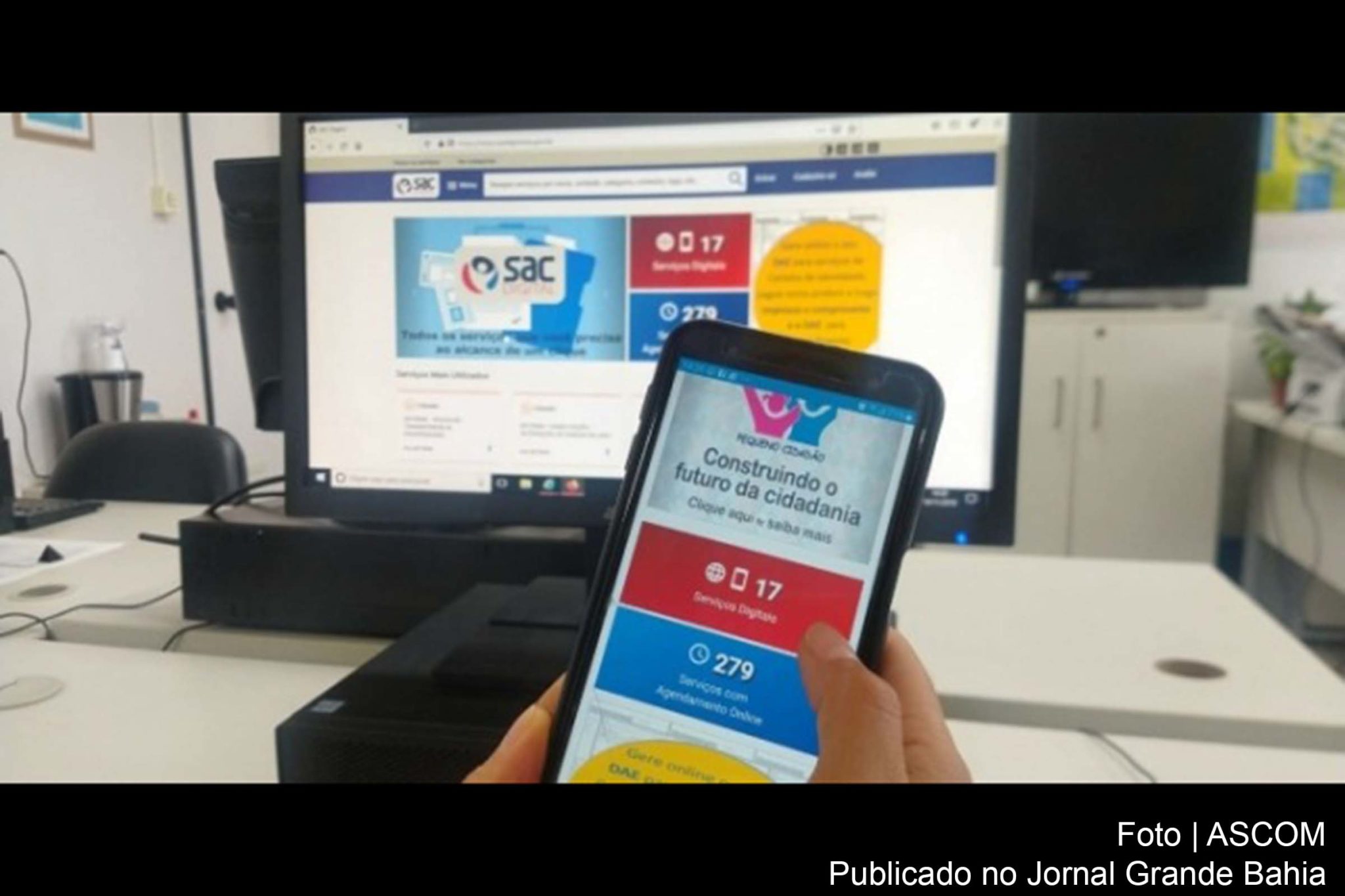 Quem estudava na rede estadual em 2020 teve sua matrícula renovada automaticamente e não precisará ir na escola.