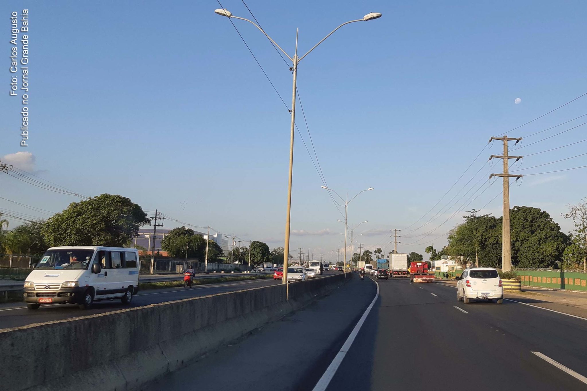 Medidas determinadas pelo Contran valem para multas aplicadas, condutores habilitados e veículos registrados na Bahia.