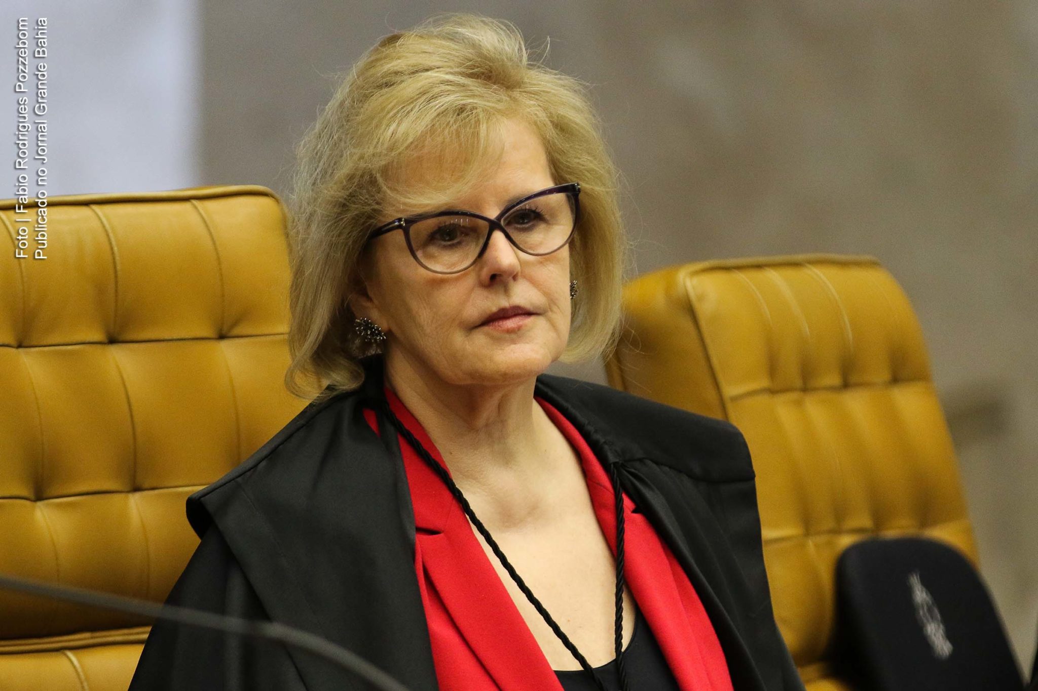 Decisão da ministra do STF Rosa Weber pode beneficiar possíveis criminosos que atuam no interior do Ministério Público Federal (MPF).