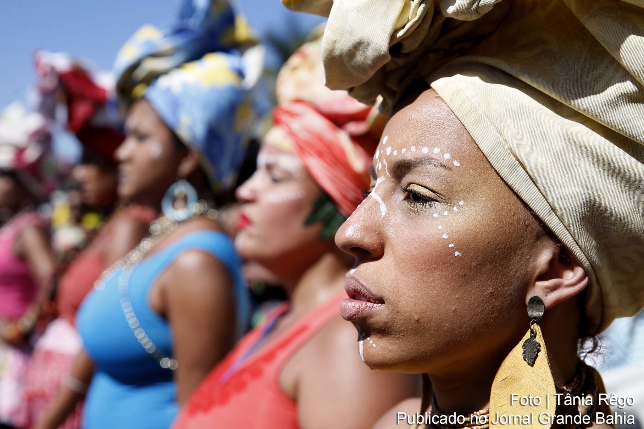 Mulheres do Brasil tem longo caminho na luta por igualdade.