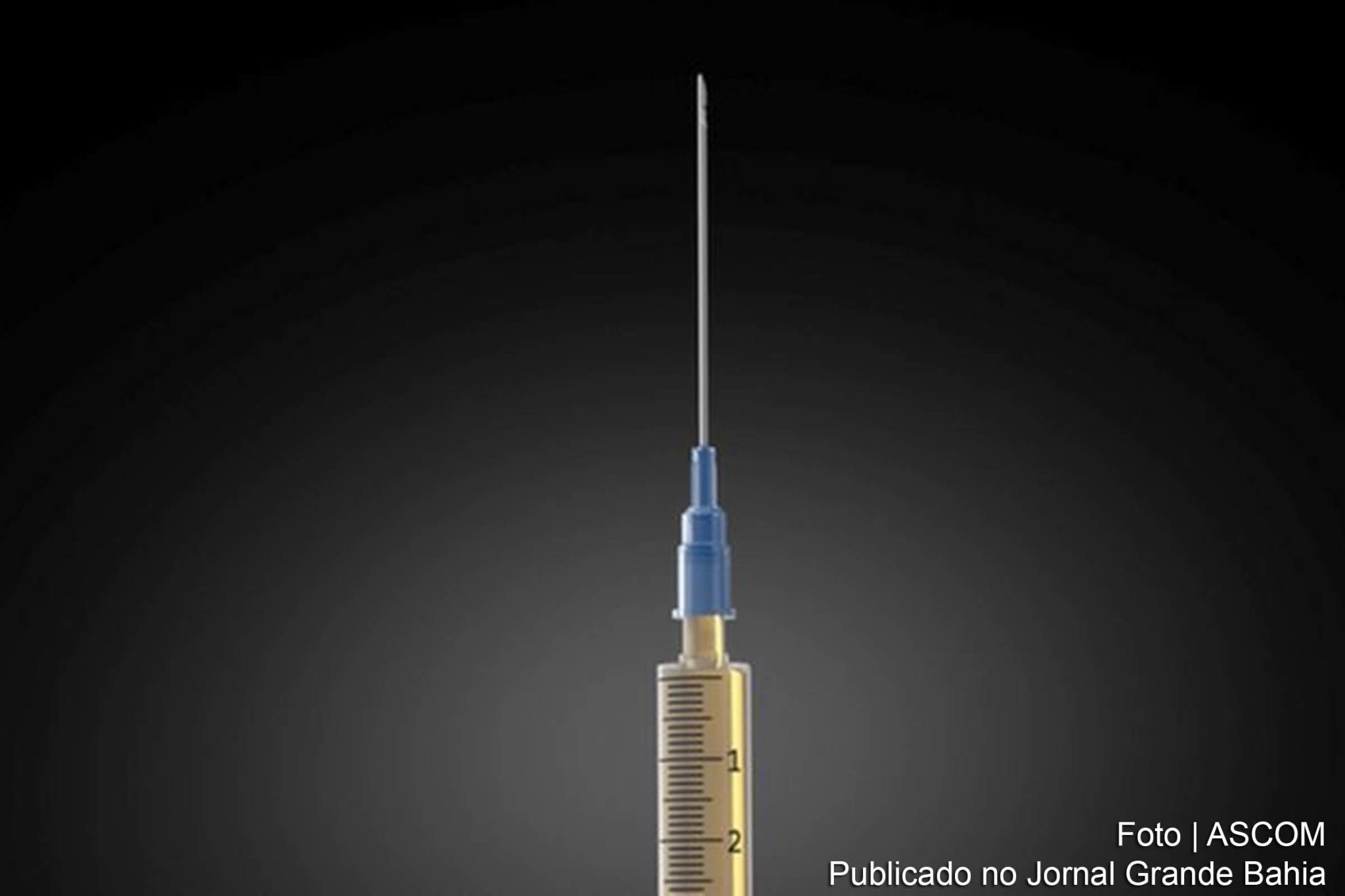 As últimas análises revelam que indivíduos não vacinados têm 44 vezes mais risco de desenvolver infecção sintomática e 28 vezes mais probabilidade de morrer pela Covid-19.