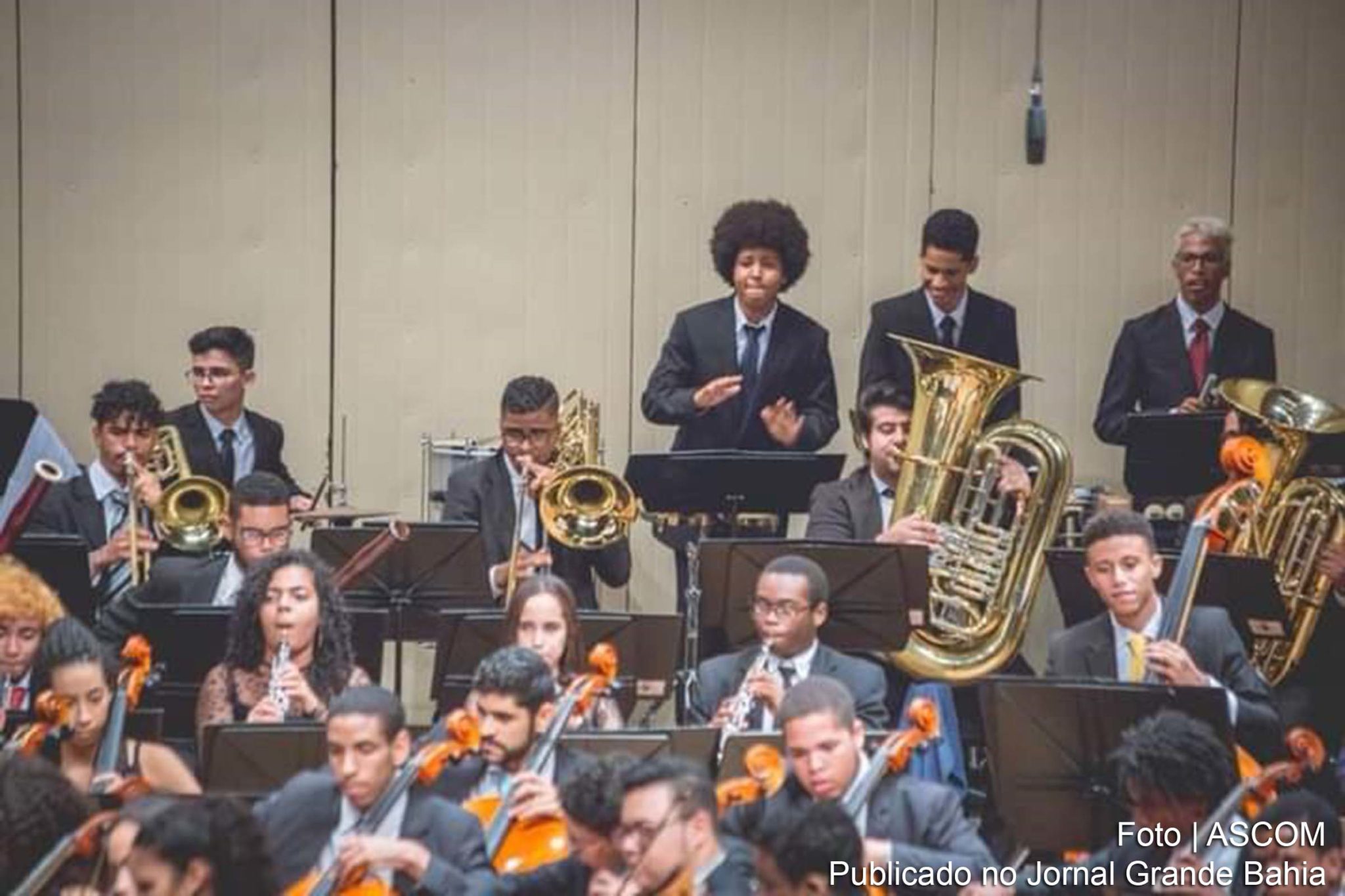 Devido à pandemia o projeto tem se mantido através das plataformas virtuais, com apresentações online e vídeos que viralizaram nas redes sociais.