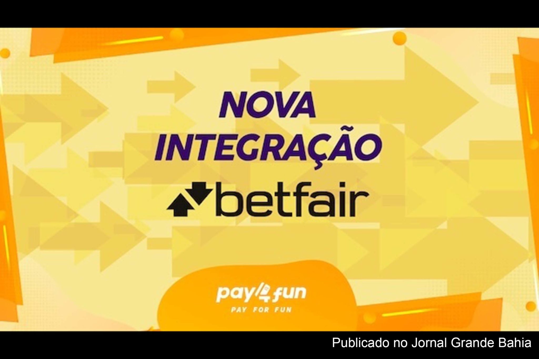 Pay4Fun é uma das plataformas de pagamento online mais conhecidas do mercado.