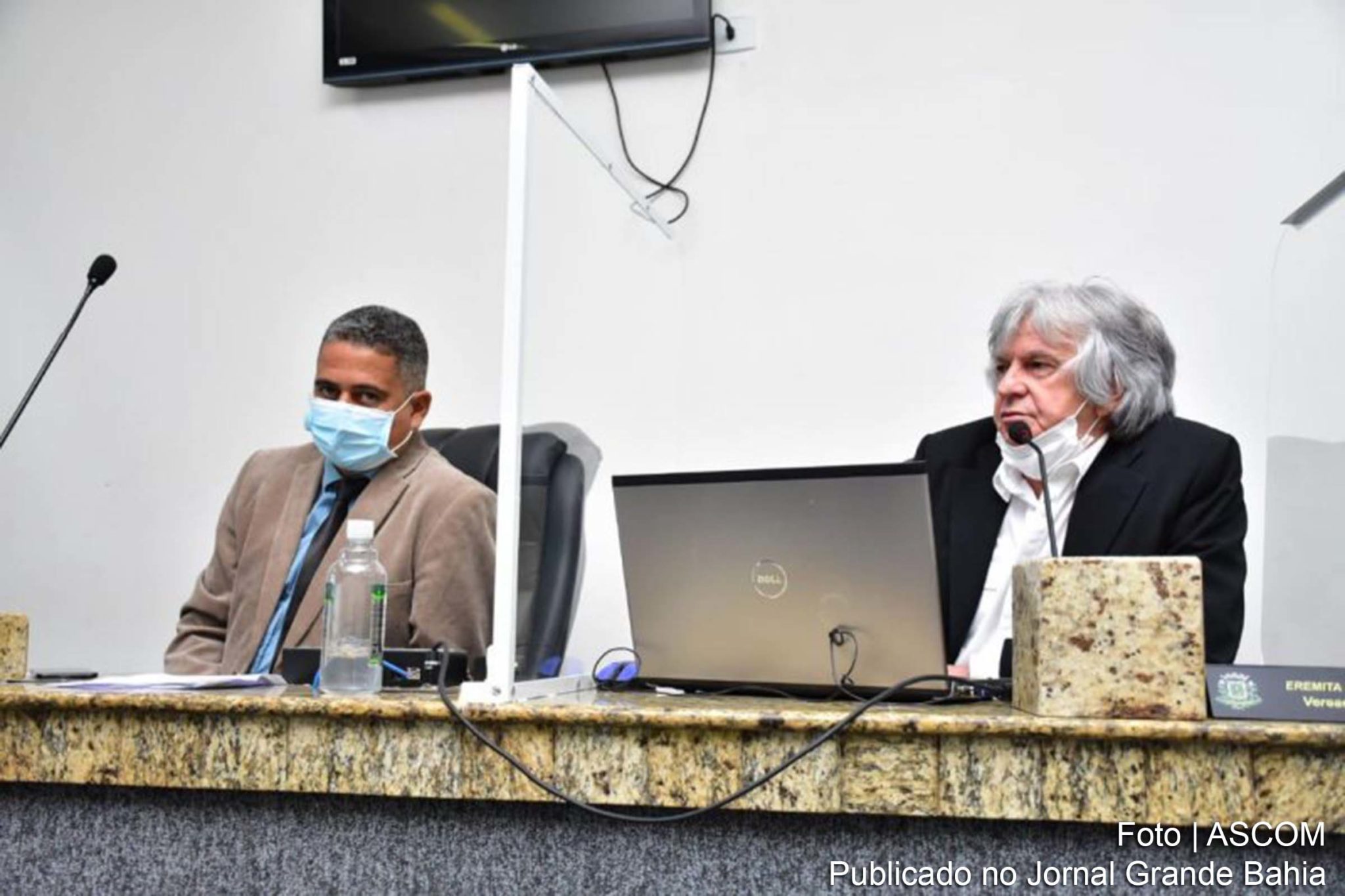 O balanço foi feito pelo secretário da Fazenda, Expedito Eloy, que apresentou os dados durante audiência pública realizada no plenário da Câmara Municipal de Feira de Santana.