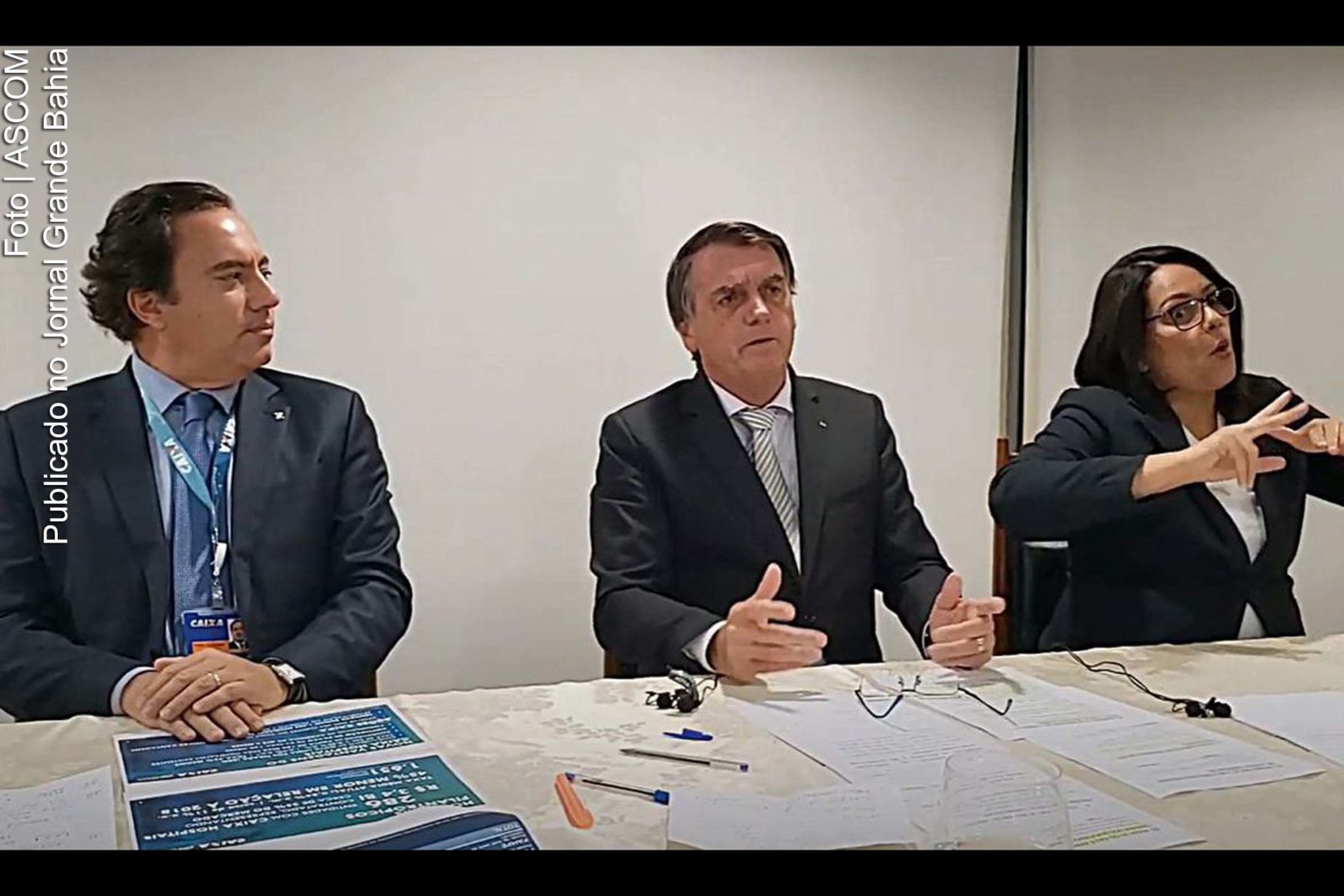 Jair Bolsonaro diz que AGU entrou com ação contra restrições nos estados; Extremista age como negacionista e tenta sabotar medidas sanitárias contra a pandemia