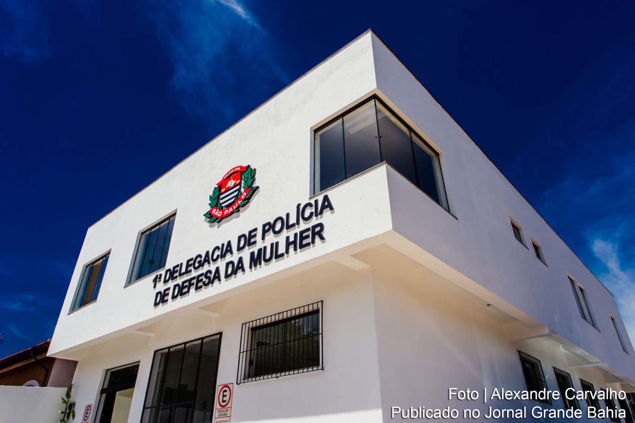 Senado aprova abertura de mais delegacias da Mulher