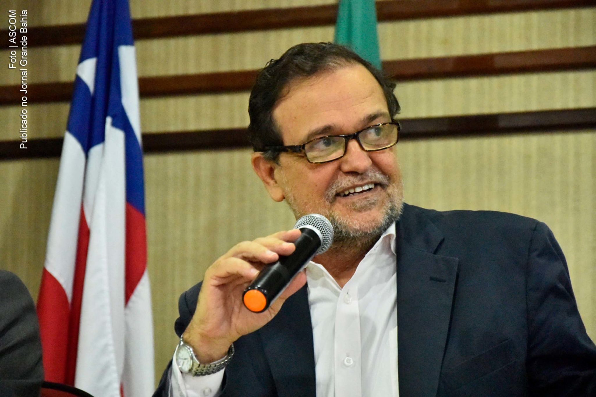 Secretário estadual Walter Pinheiro participa da reunião do Conselho de Administração do Consorcio Nordeste